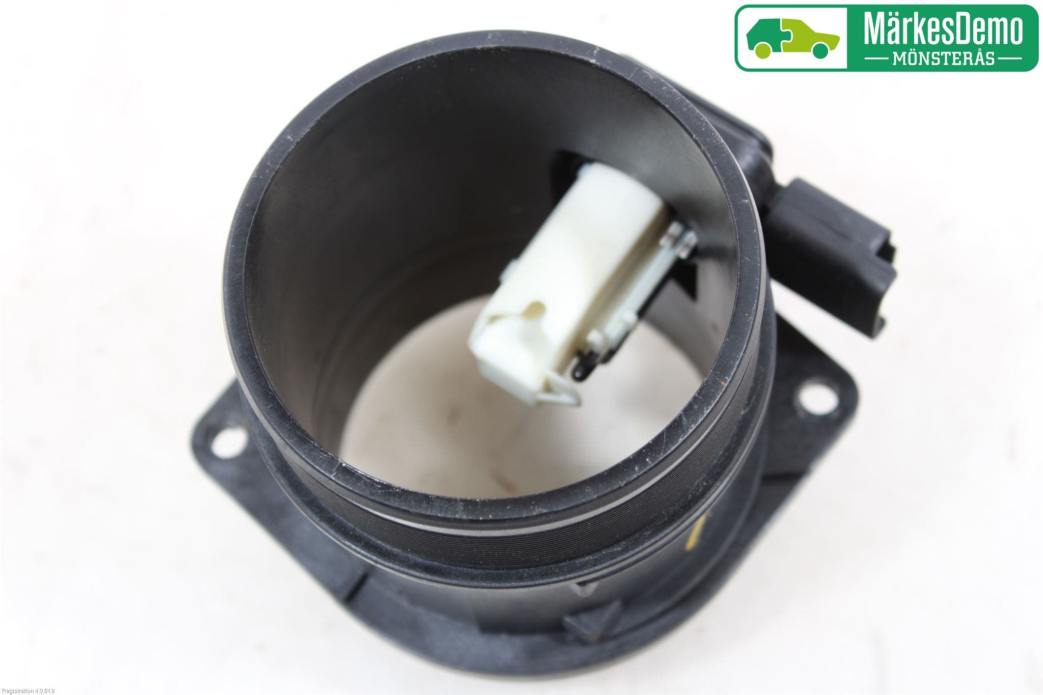 Citroen C5 08-17 Injluftmassamätare