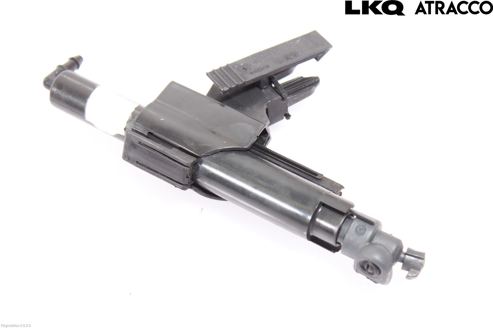 Ford S-MAX 06-15 Spolarmunstycke Strålkastare