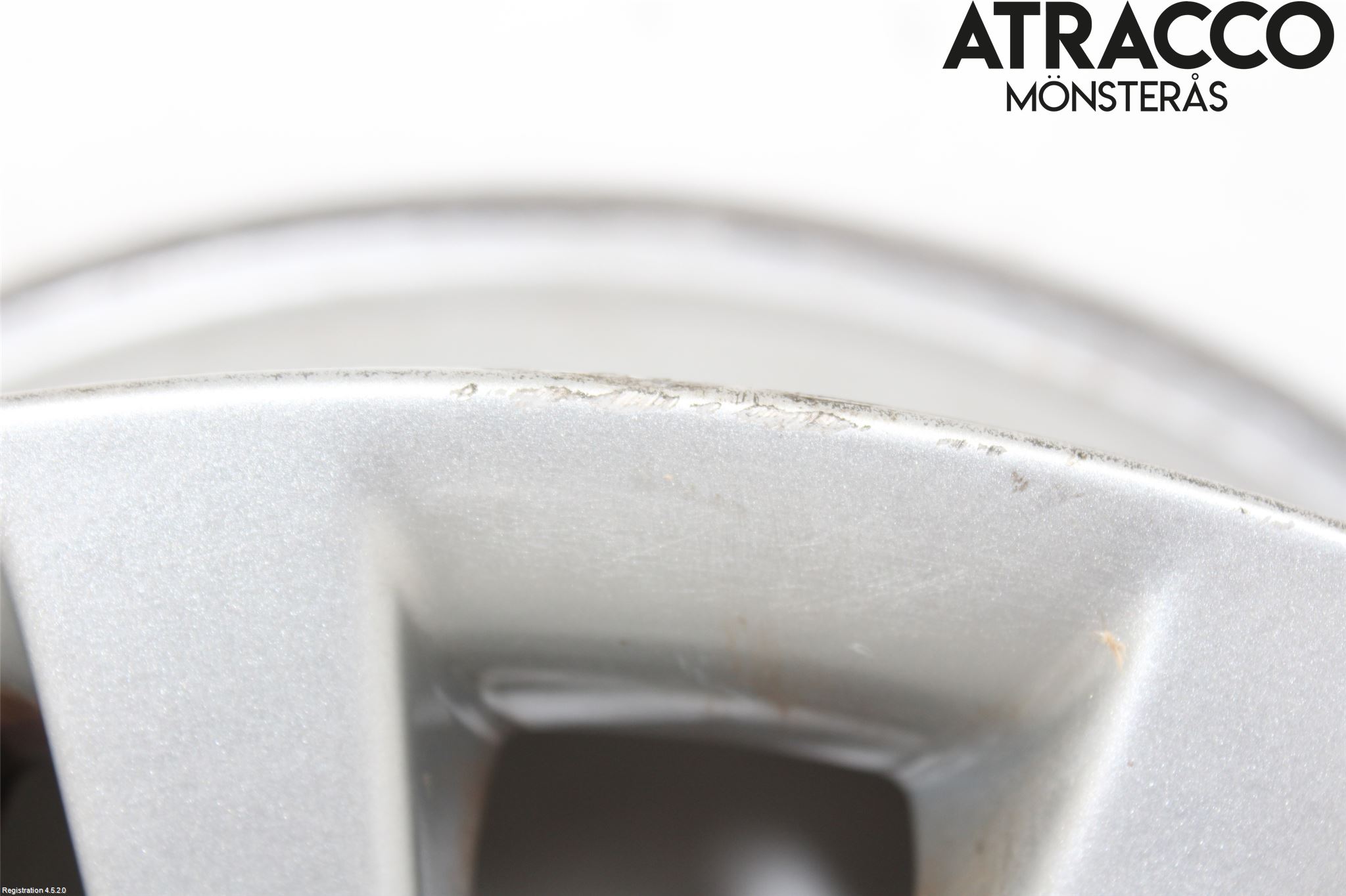 Opel INSIGNIA 09-16 Fälgsats Aluminium