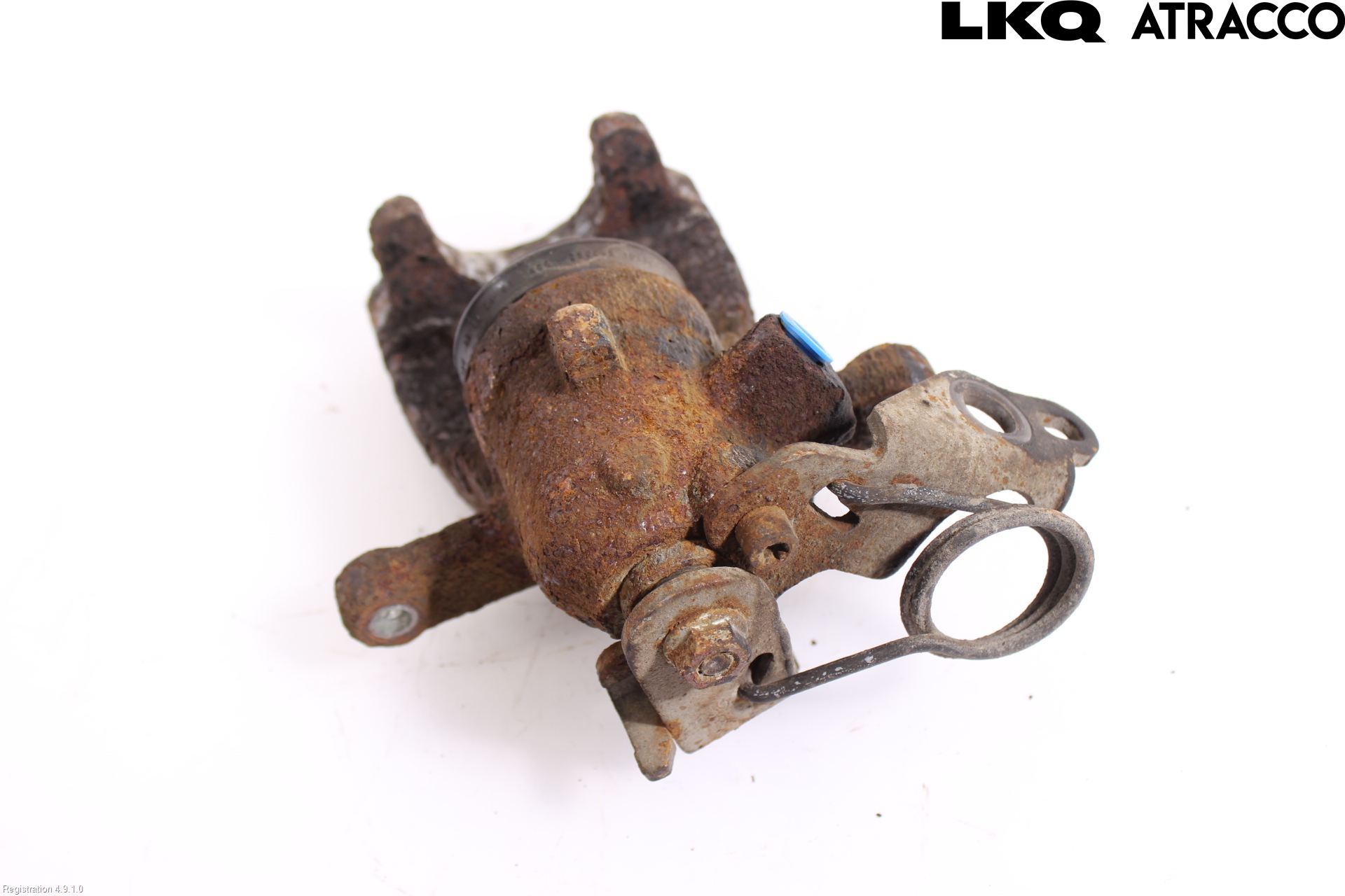 Ford MONDEO 07-15 Bromsok Bak Höger