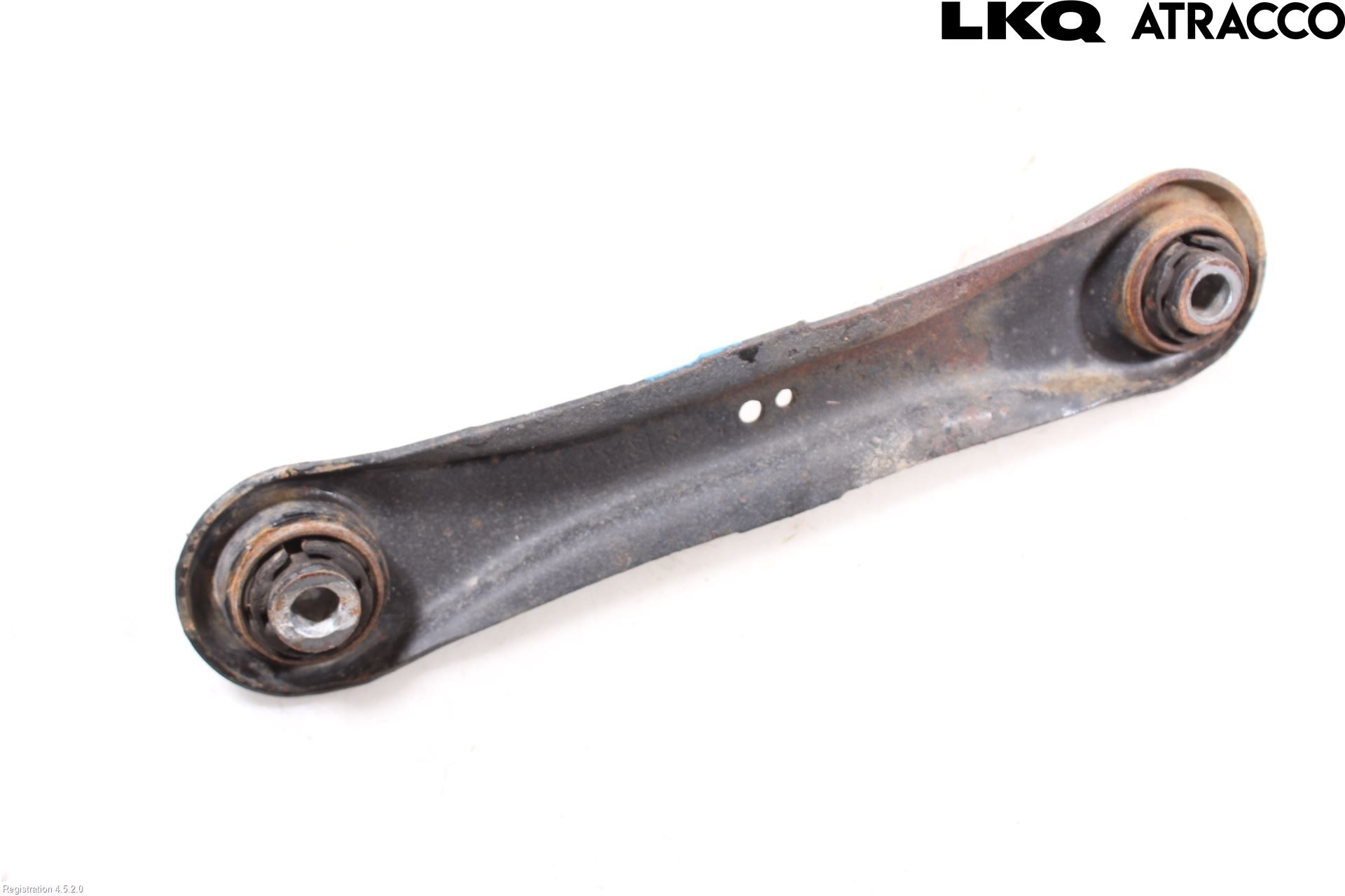 Mitsubishi ECLIPS CROSS Bärarm Bak Höger