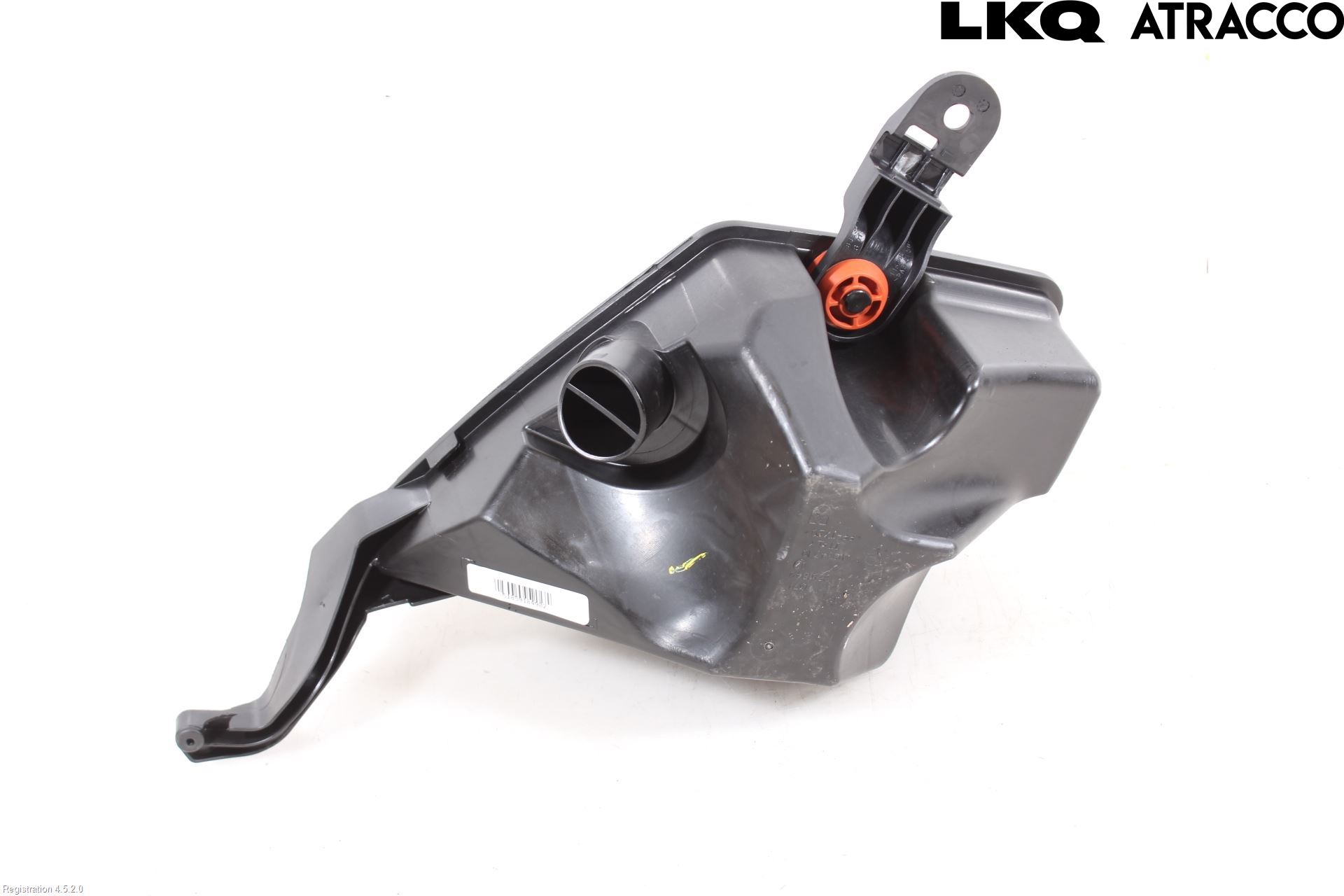 BMW 5 G30/G31/F90 17-23 Luftrenare