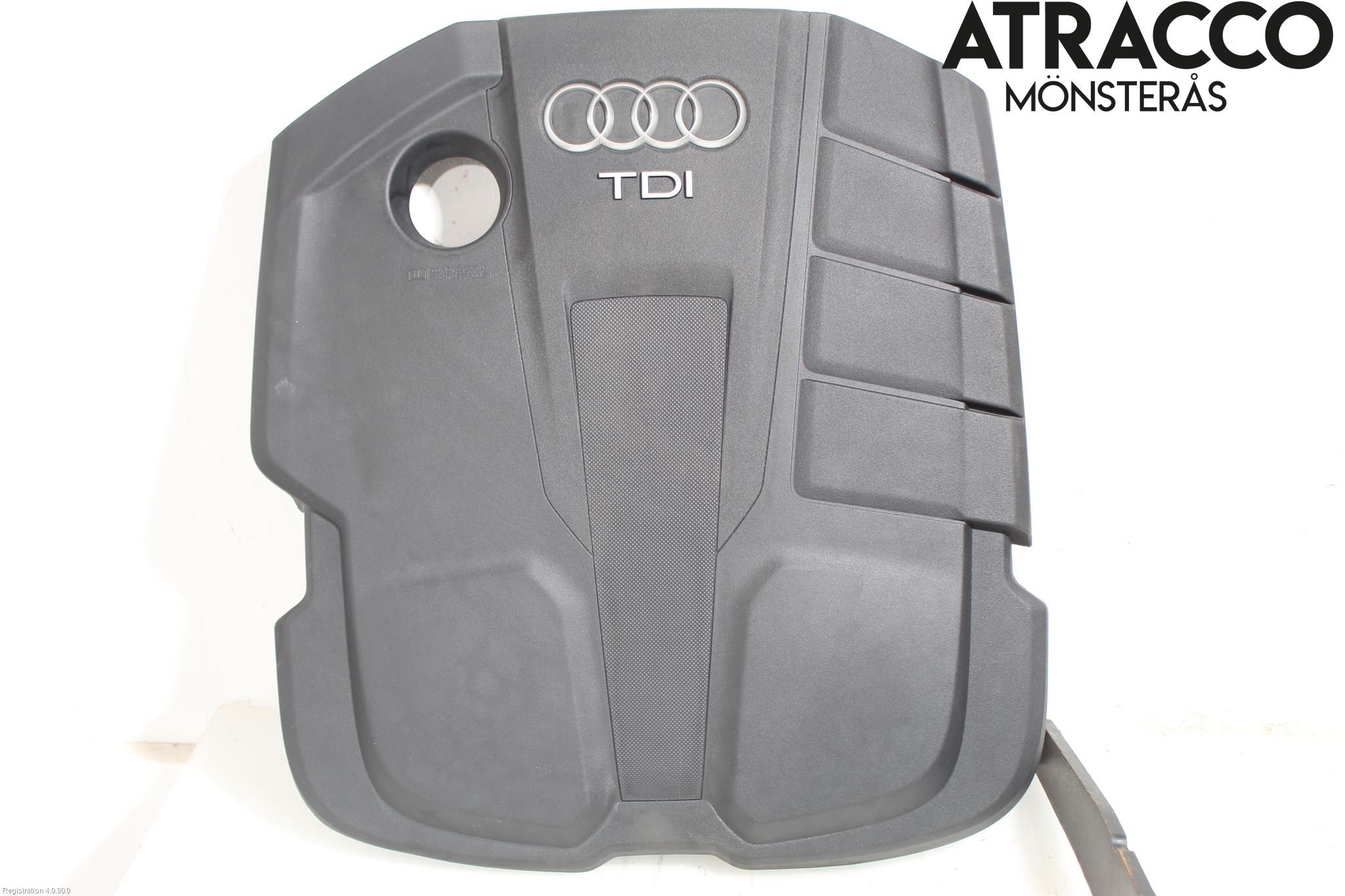 Audi A5 17- Motor Diesel