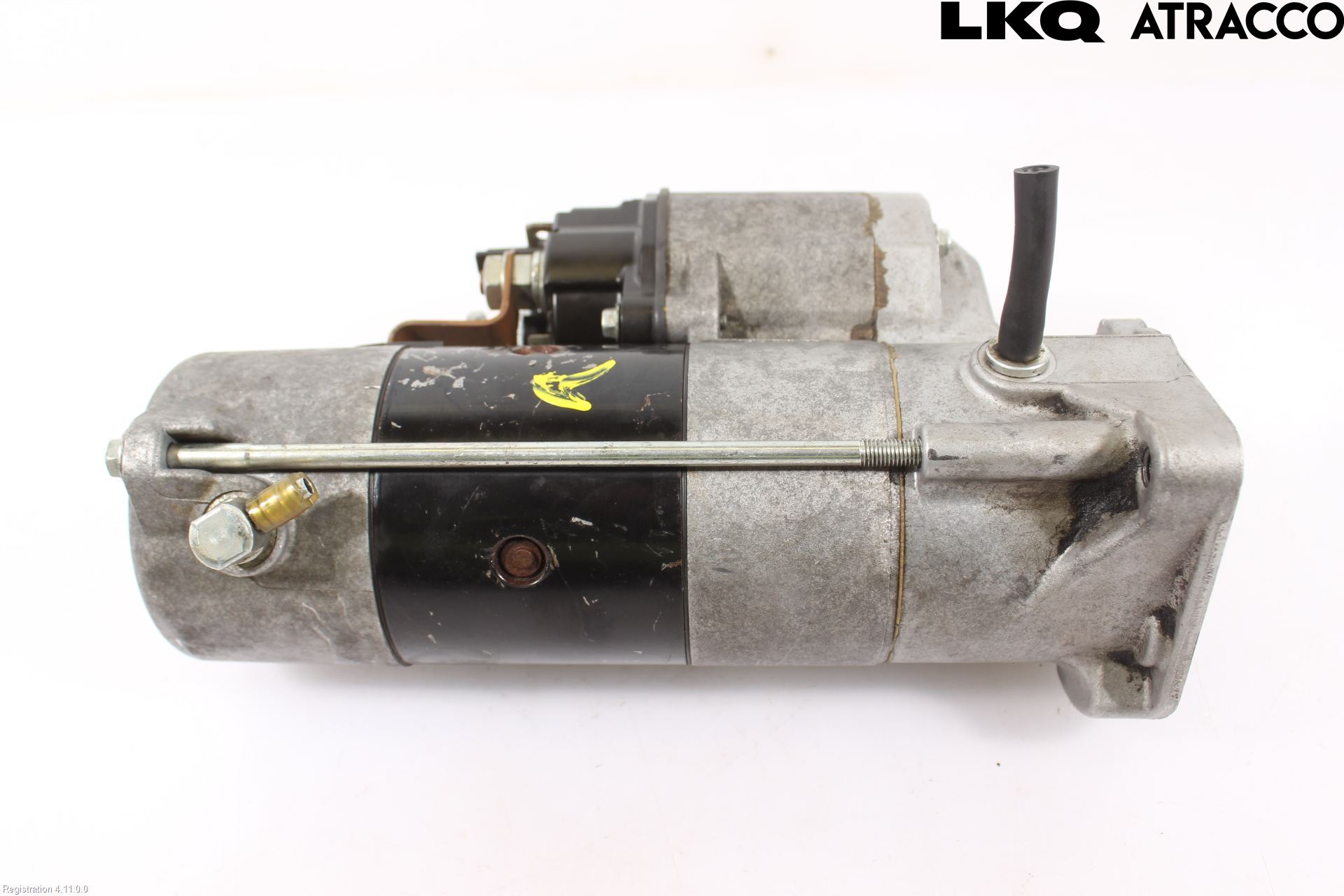 Landrover RANGE ROVER SPORT (L494) 14-22 Startmotor Diesel