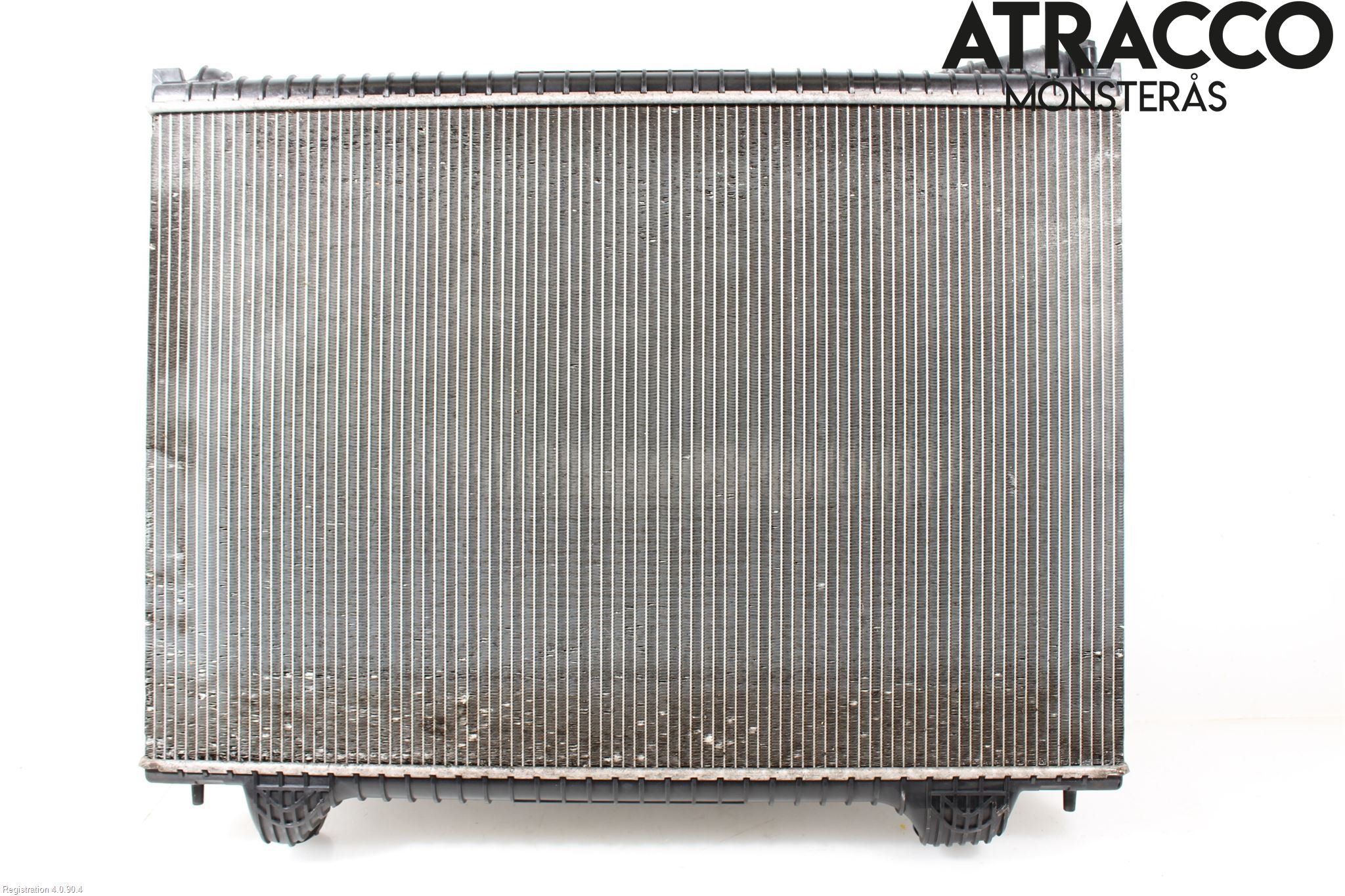 Jaguar F-PACE Kylare Aut