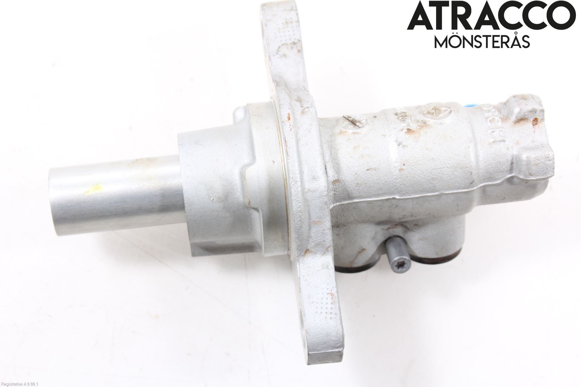 Suzuki VITARA 15- Broms Huvudcylinder