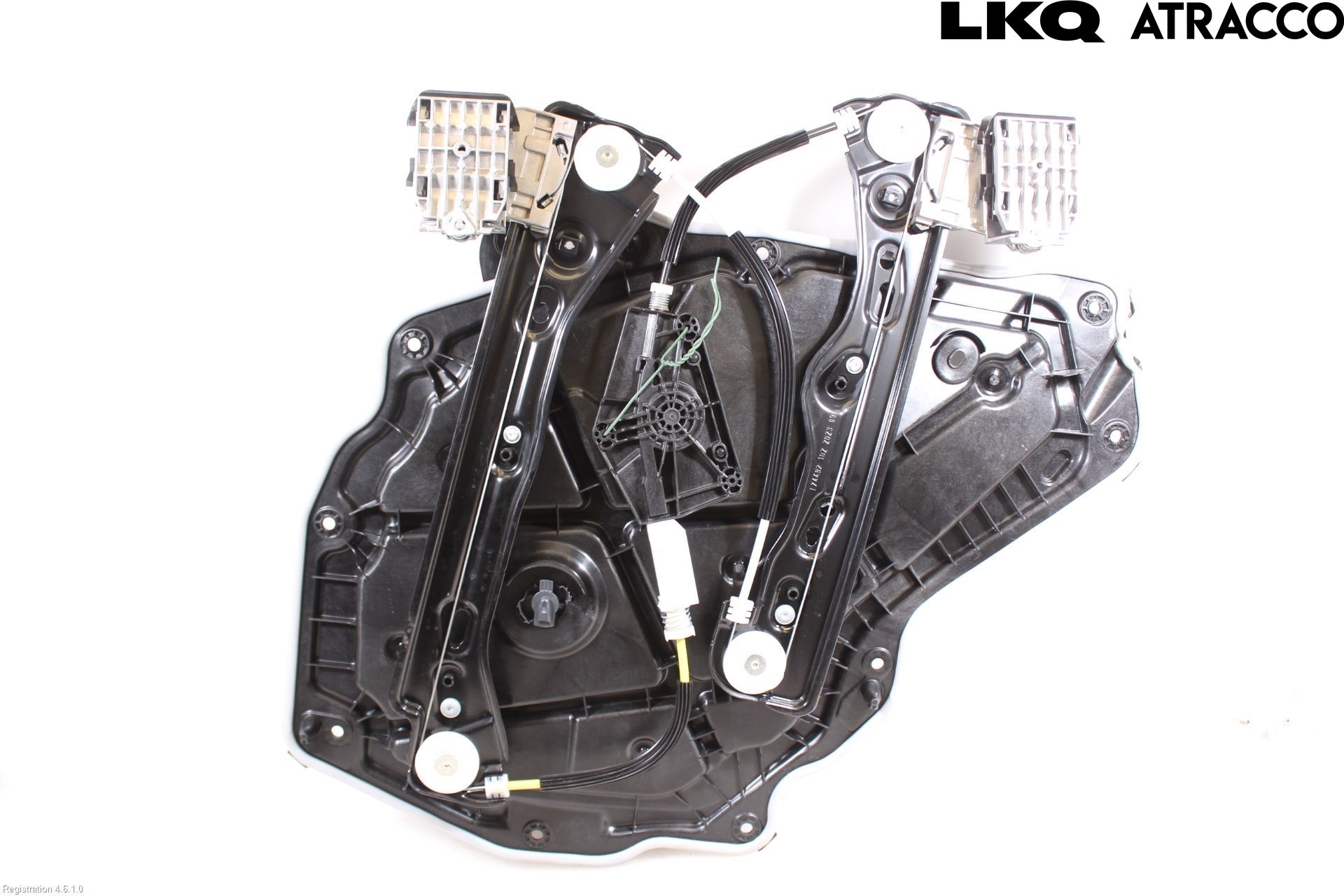 Tesla MODEL Y 21- Fönsterhiss El Kompl