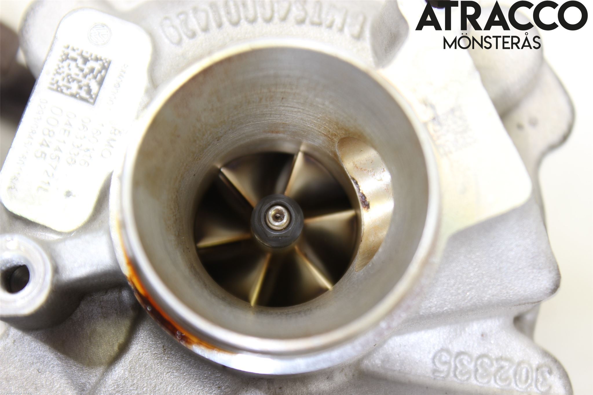 Seat LEON 13-20 Turboaggregat