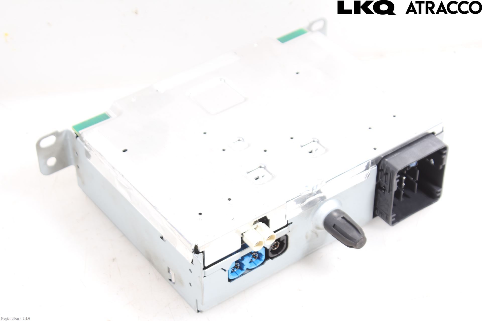 Citroen JUMPY/E-JUMPY 16- Radio