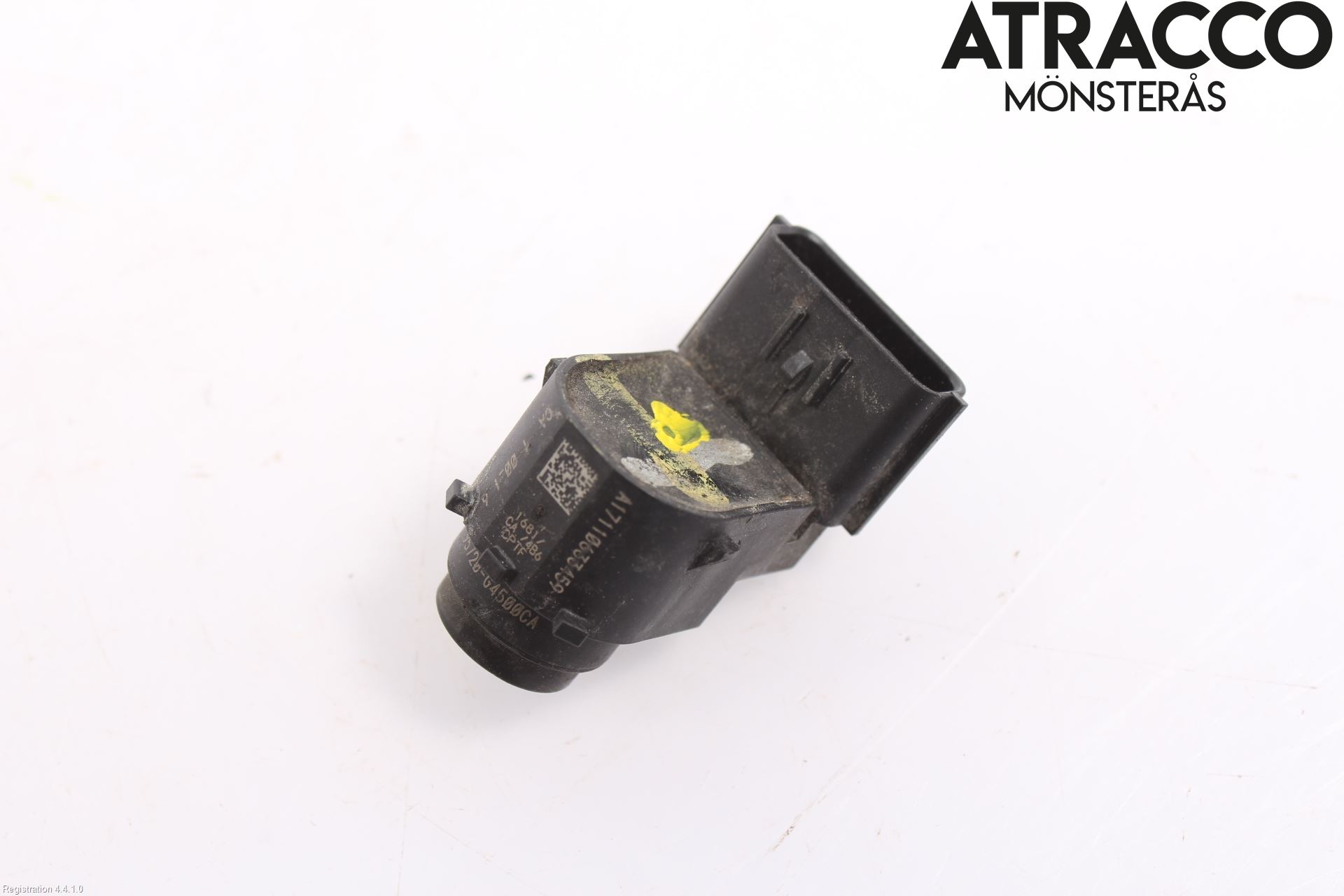 Hyundai i30 PD 17- Parkeringshjälp Backsensor