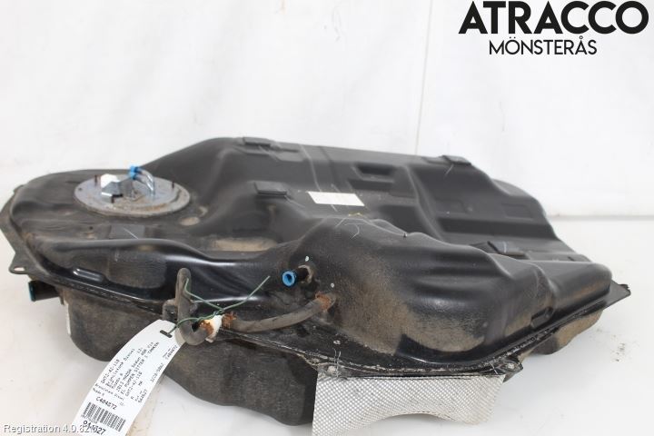 Mazda 6 13- Bränsletank Diesel