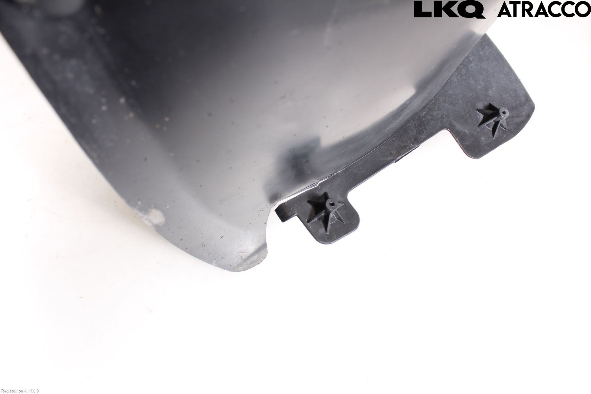 Citroen C4 GRAND PICASSO 07-13 Skärm Inner