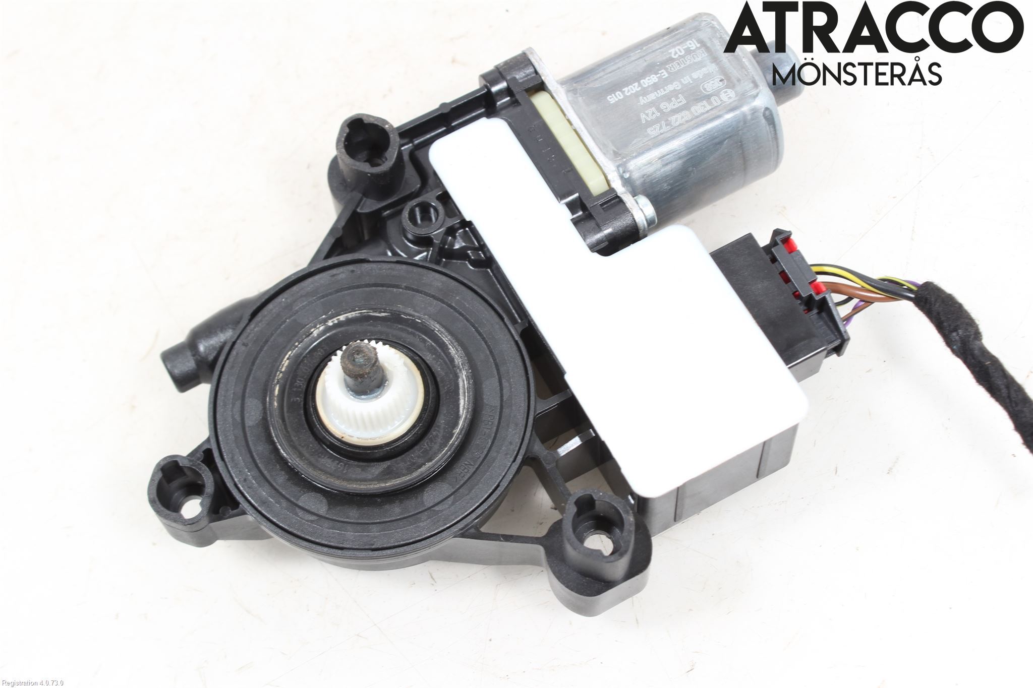 Seat LEON 13-20 Fönsterhissmotor