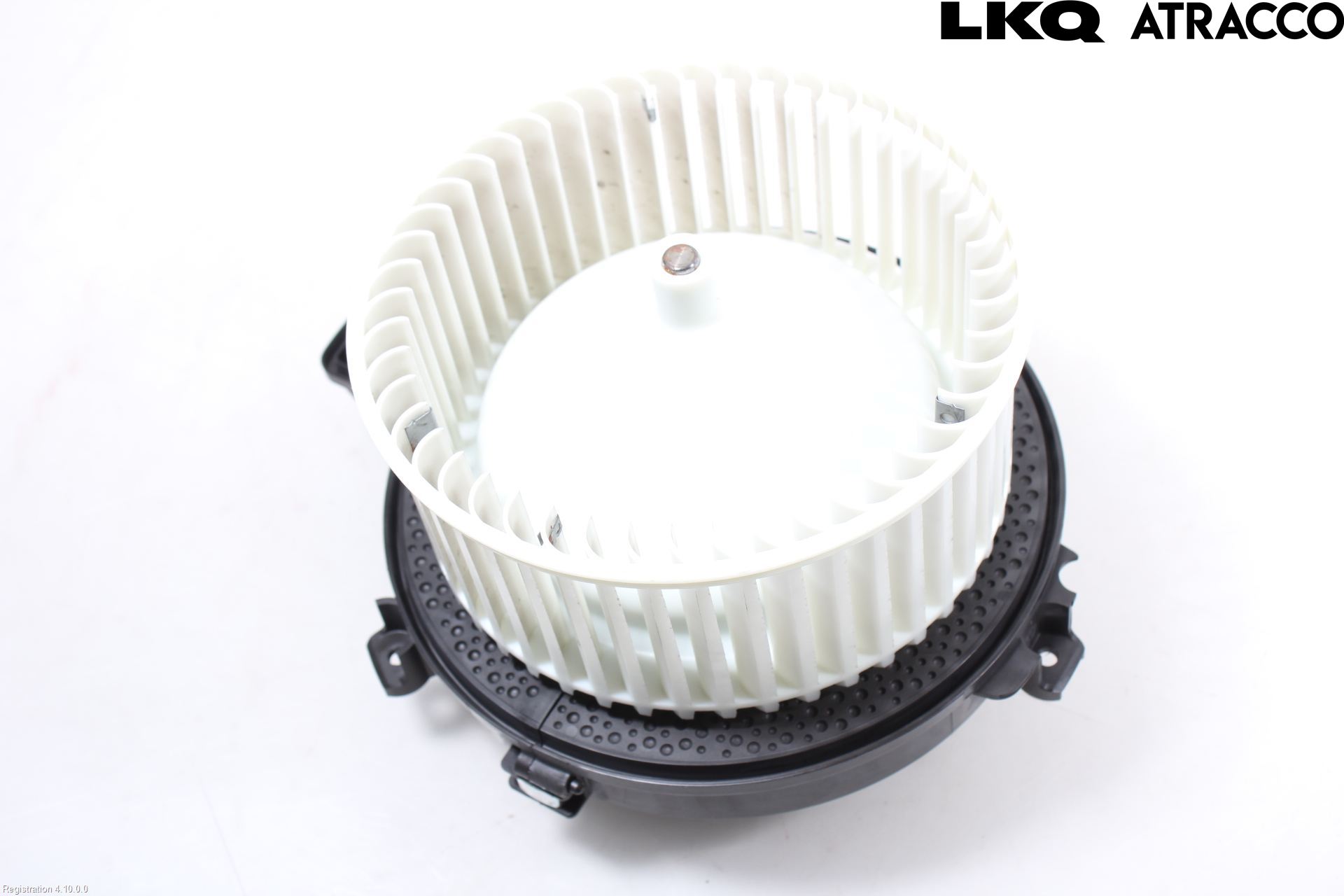 Opel ASTRA K 16-22 Värmefläkt