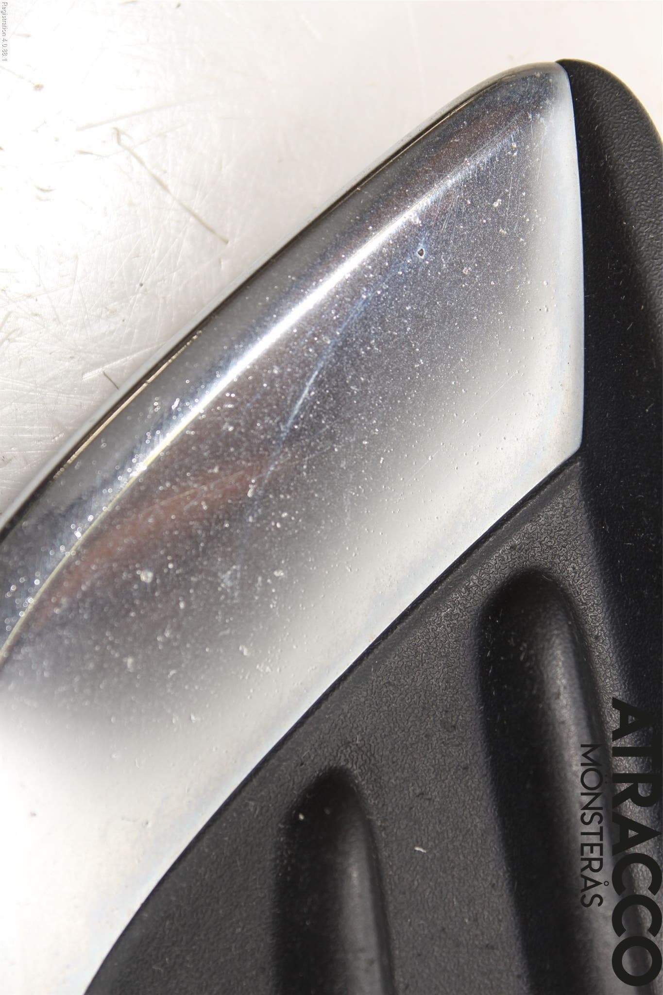 Ford FOCUS 15-18 Dimljussarg Fram