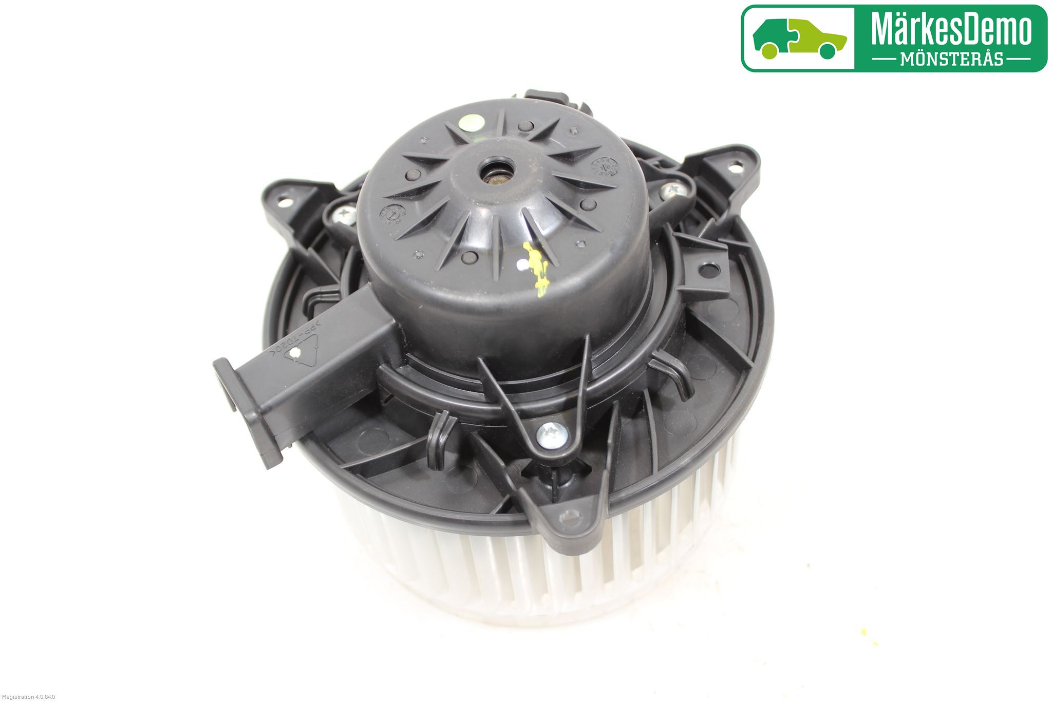 Opel MERIVA B 10-17 Värmefläkt