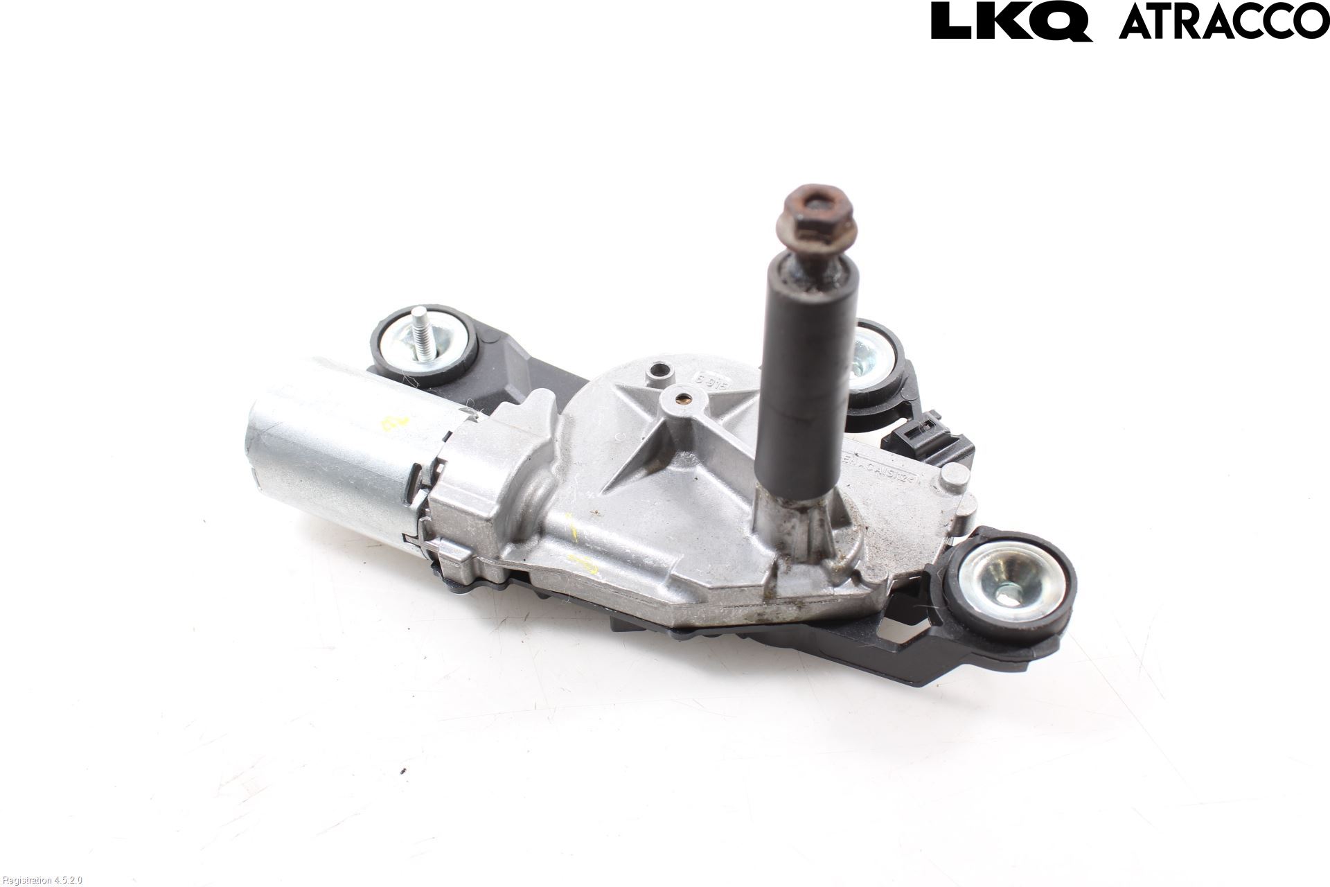 Volvo V60 11-13 Torkarmotor Baklucka