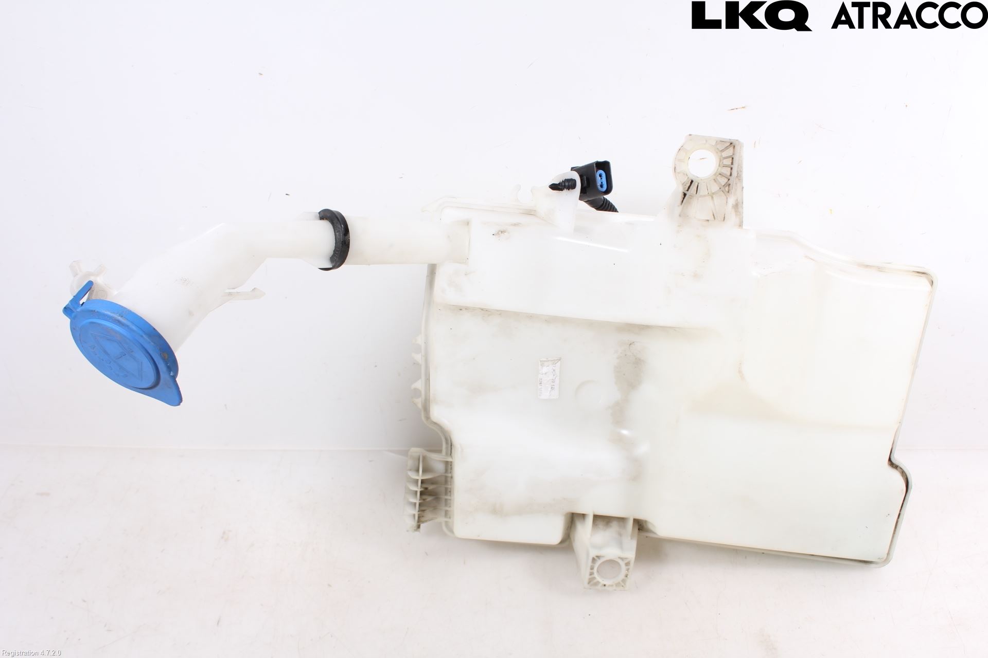 Ford FOCUS 15-18 Spolartank Vindruta-Strål