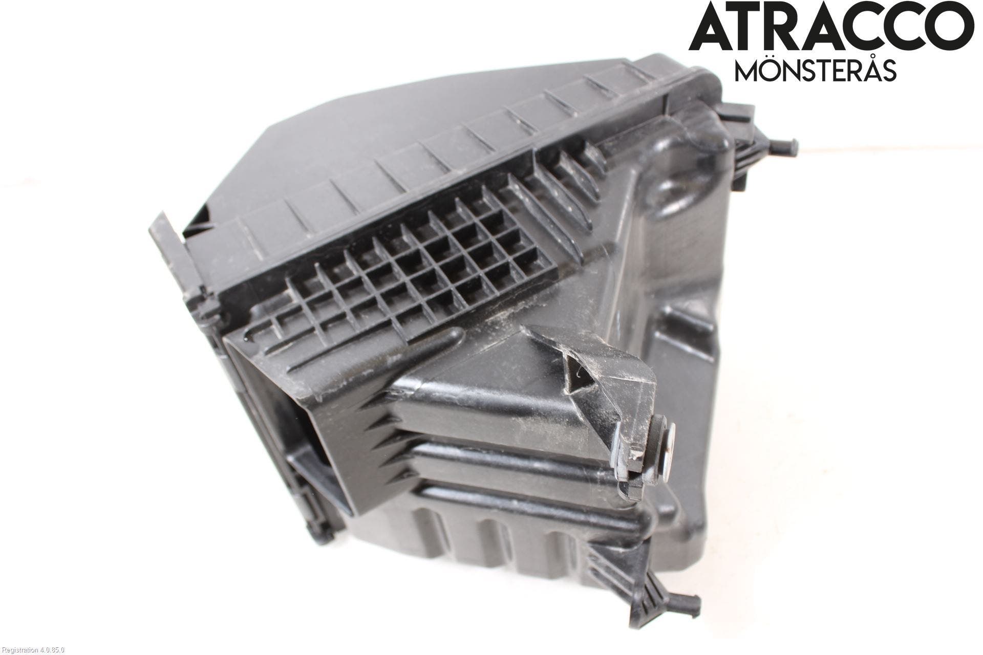 Hyundai TUCSON 05- Luftrenare