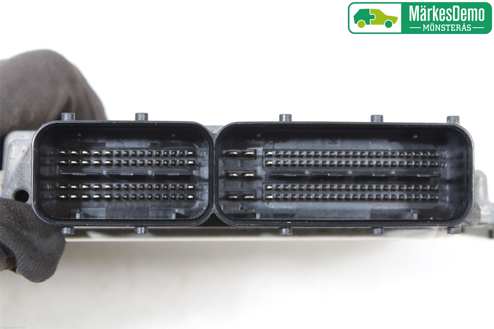 Hyundai i30 FD 07-12 Styrenhet Insprut Bensin