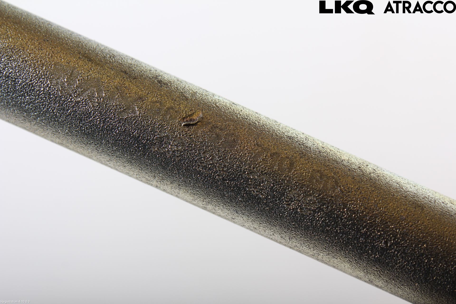 Citroen C3/E-C3 24- Bogserögla