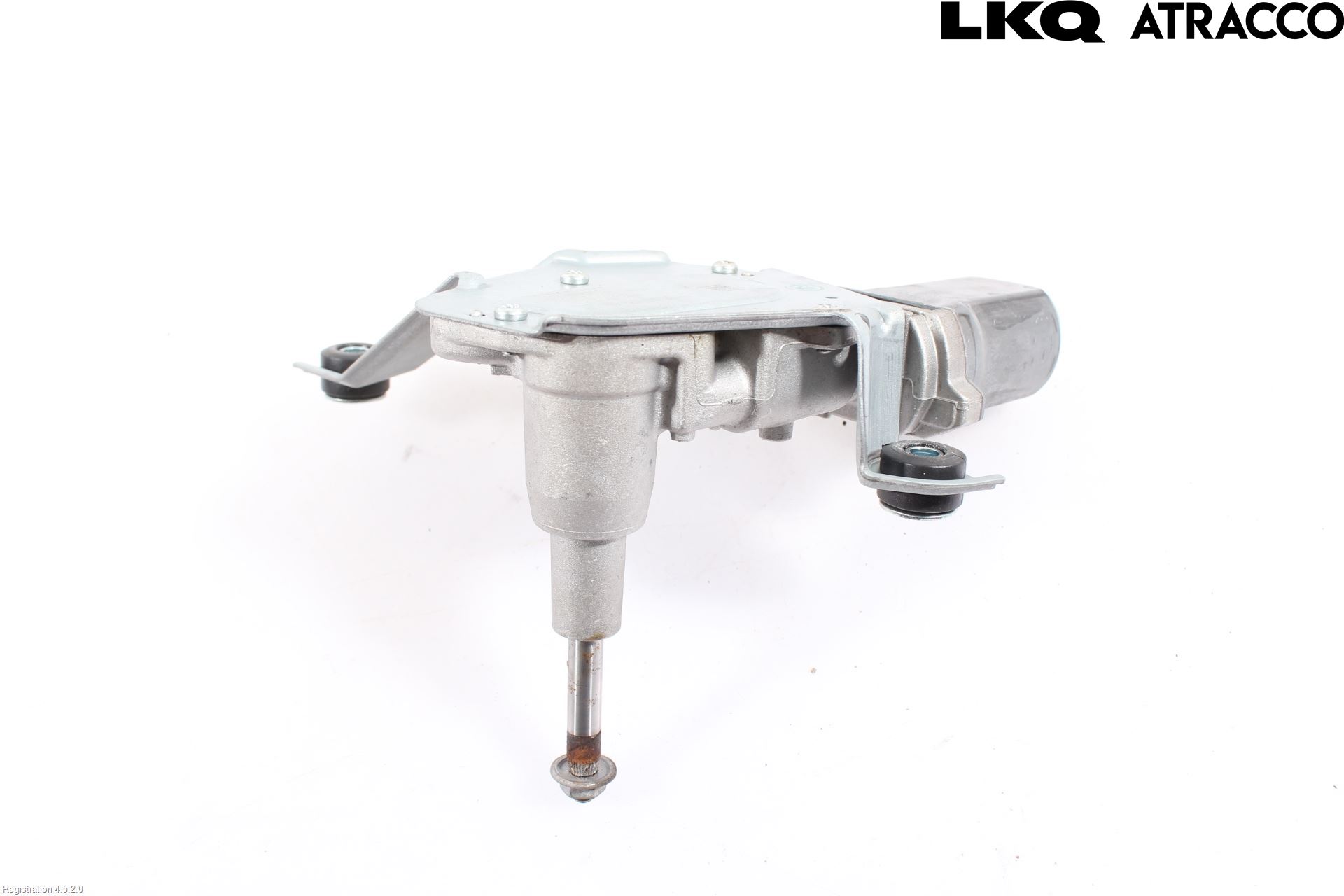 Jeep RENEGADE Torkarmotor Baklucka