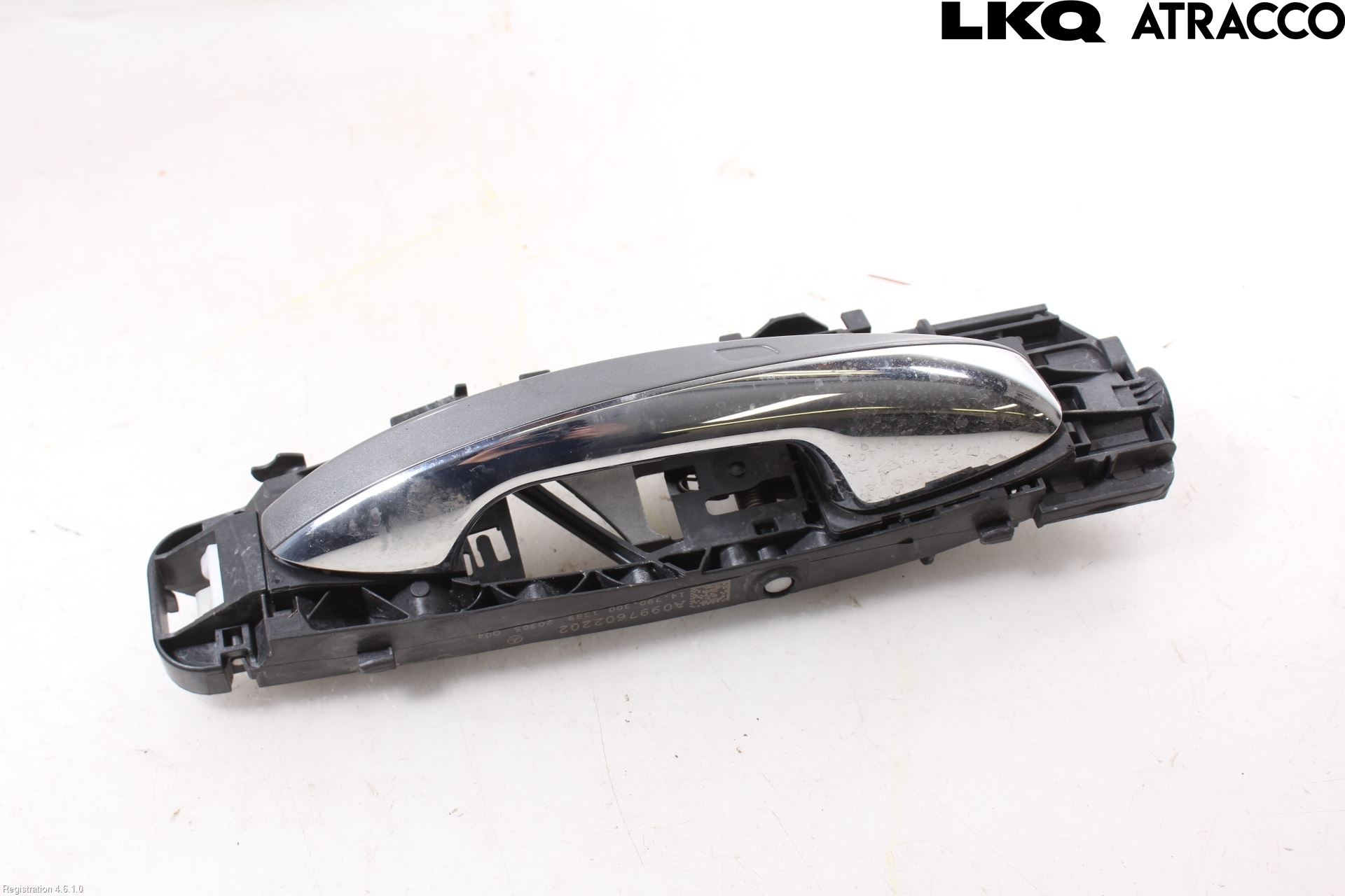 Mercedes-Benz MB CLA-KLASS (C117/X117) 13-19 Dörrhandtag Yttre Hö