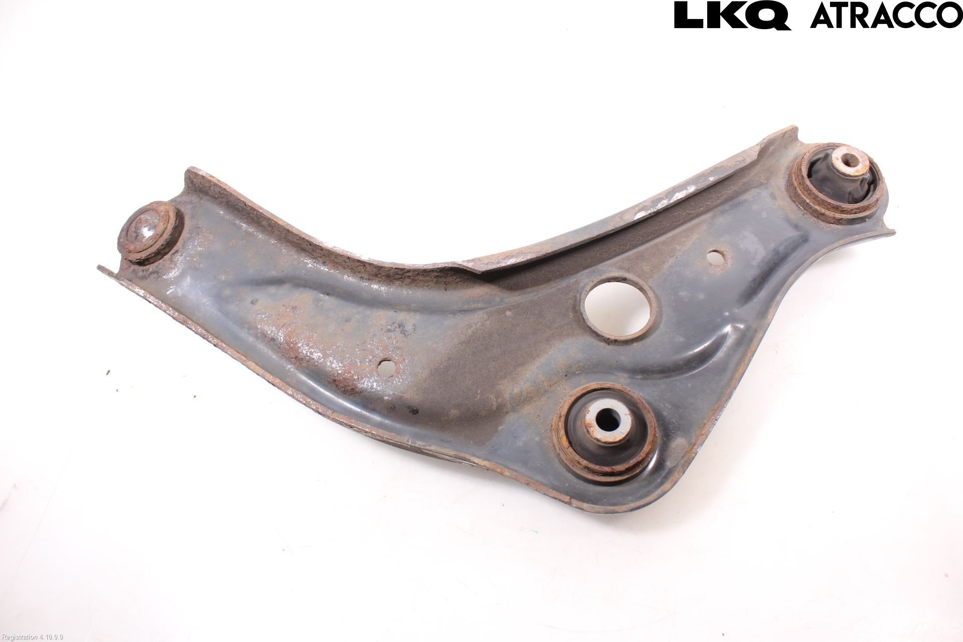 Nissan QASHQAI 17-21 Bärarm Fram Undre Vä