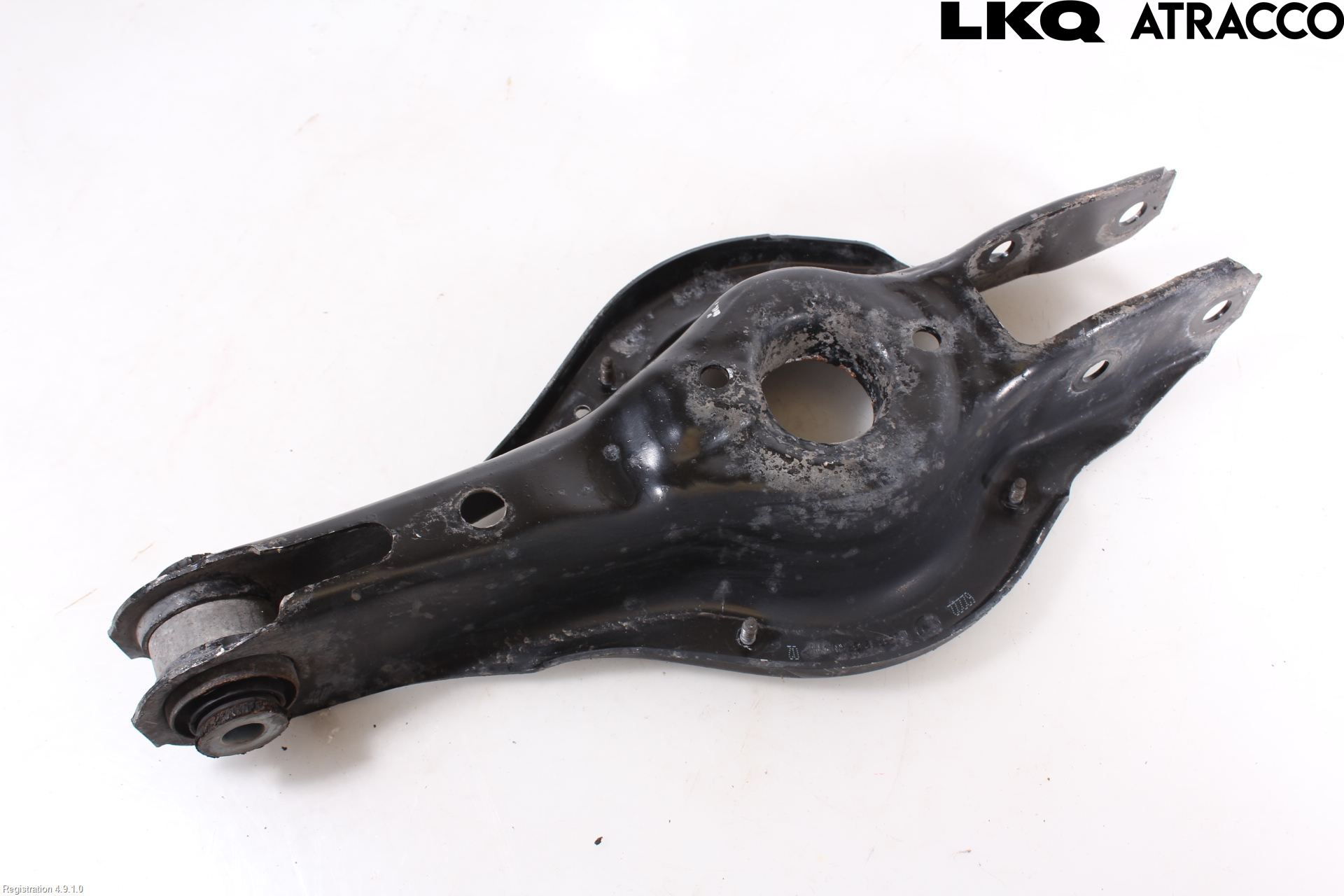 BMW 1 F20/F21 11-19 Bärarm Bak Vänster