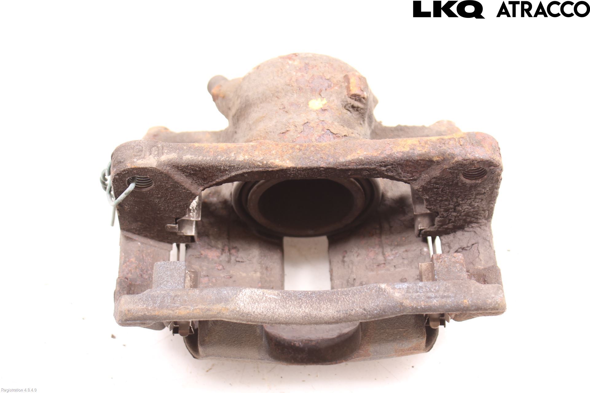 Suzuki SWIFT 05-10 Bromsok Fram Vänster