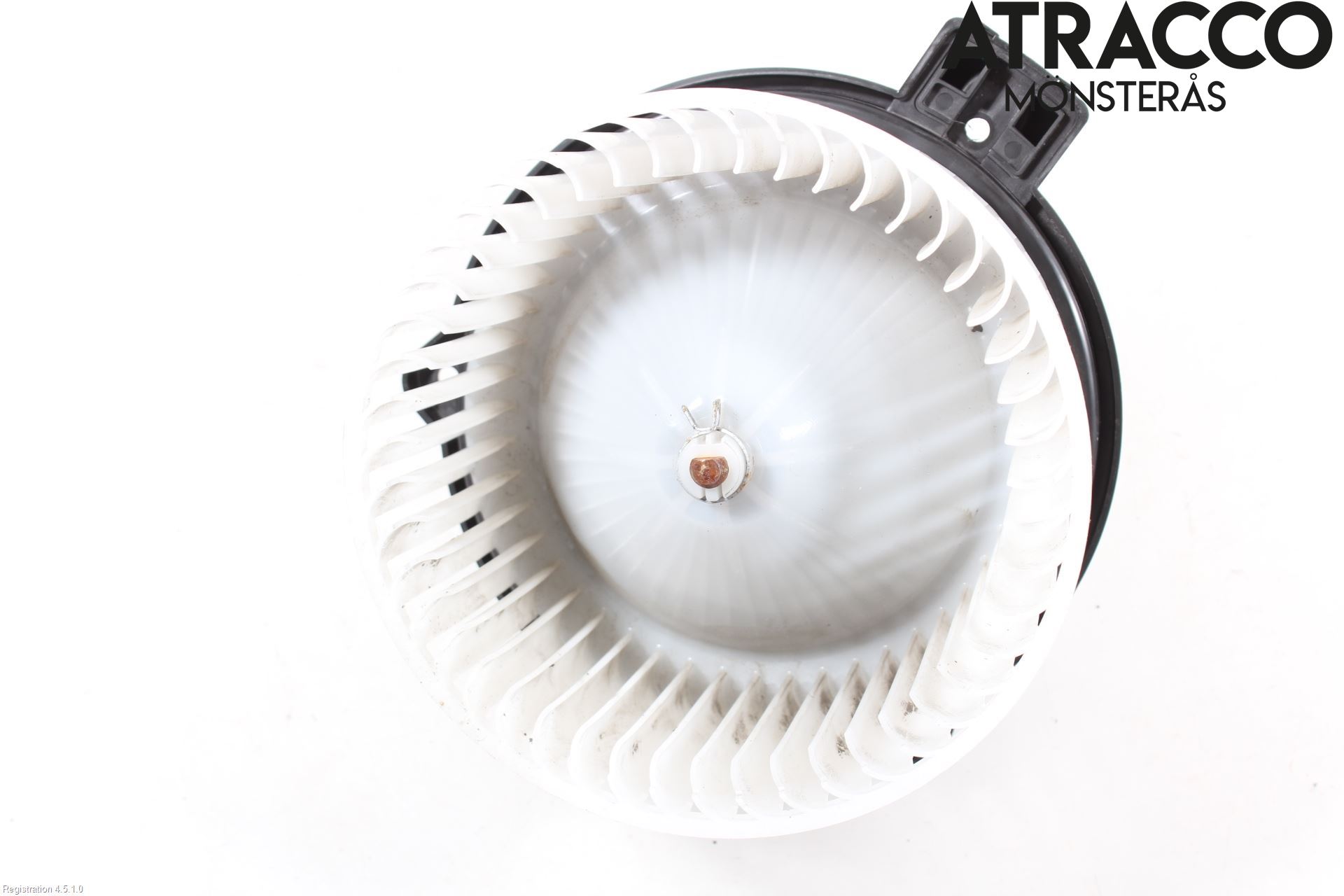 Mazda 6 13- Värmefläkt