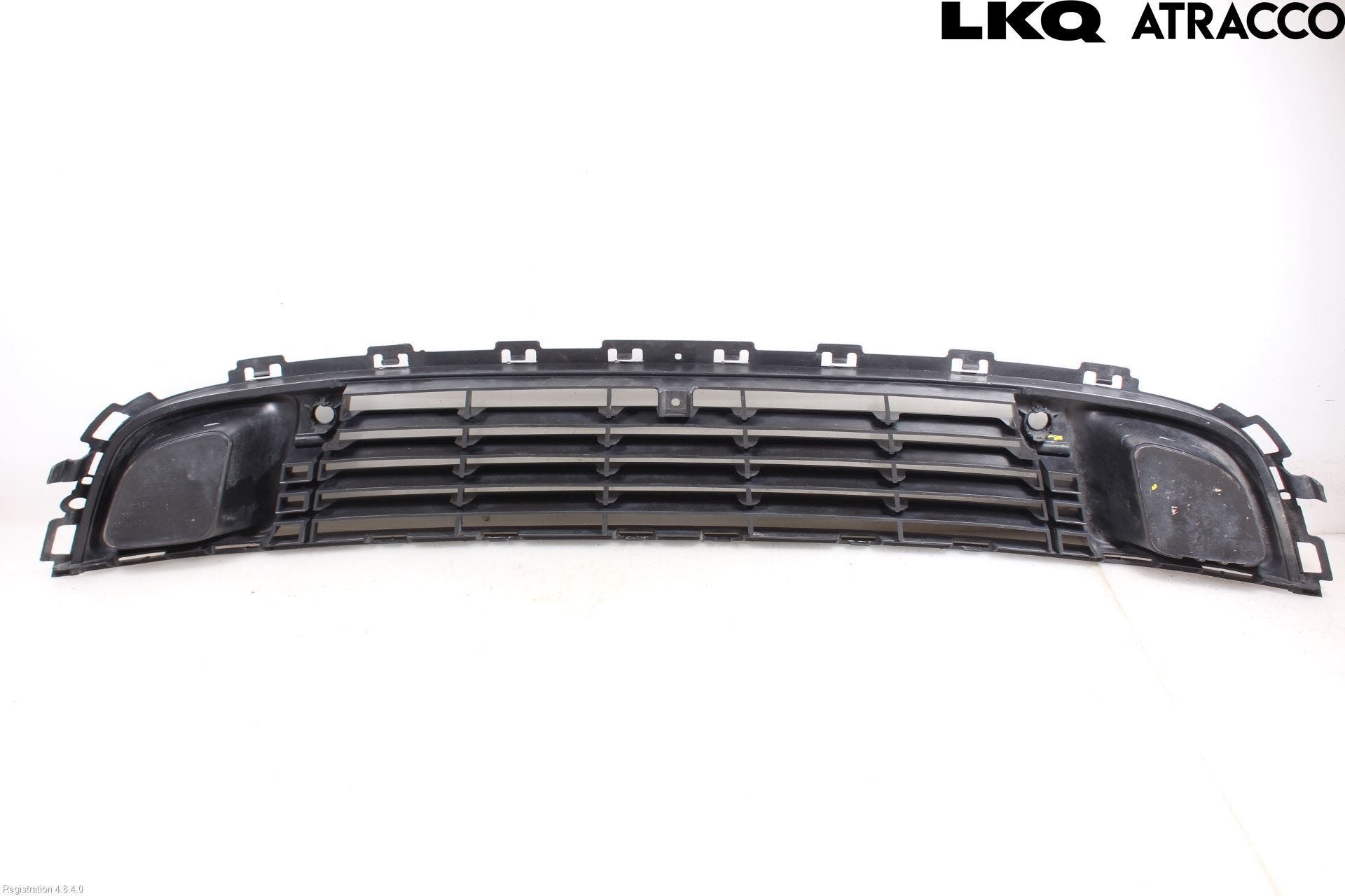 Citroen C5 08-17 Grill-Galler