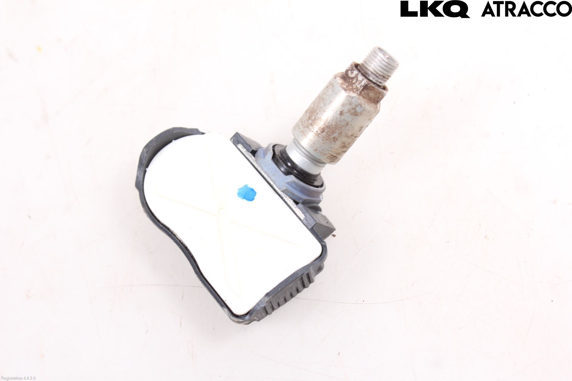 BMW 1 F20/F21 11-19 Givare Däcktryck