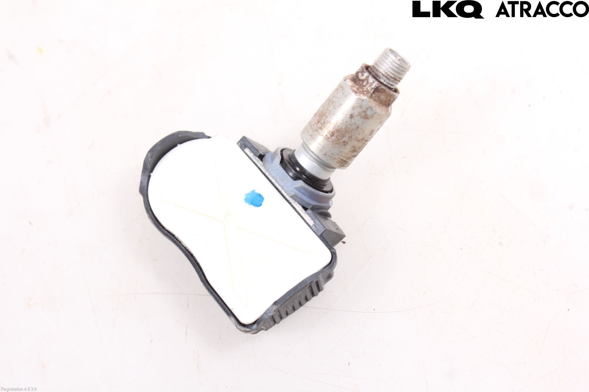 BMW 1 F20/F21 11-19 Givare Däcktryck