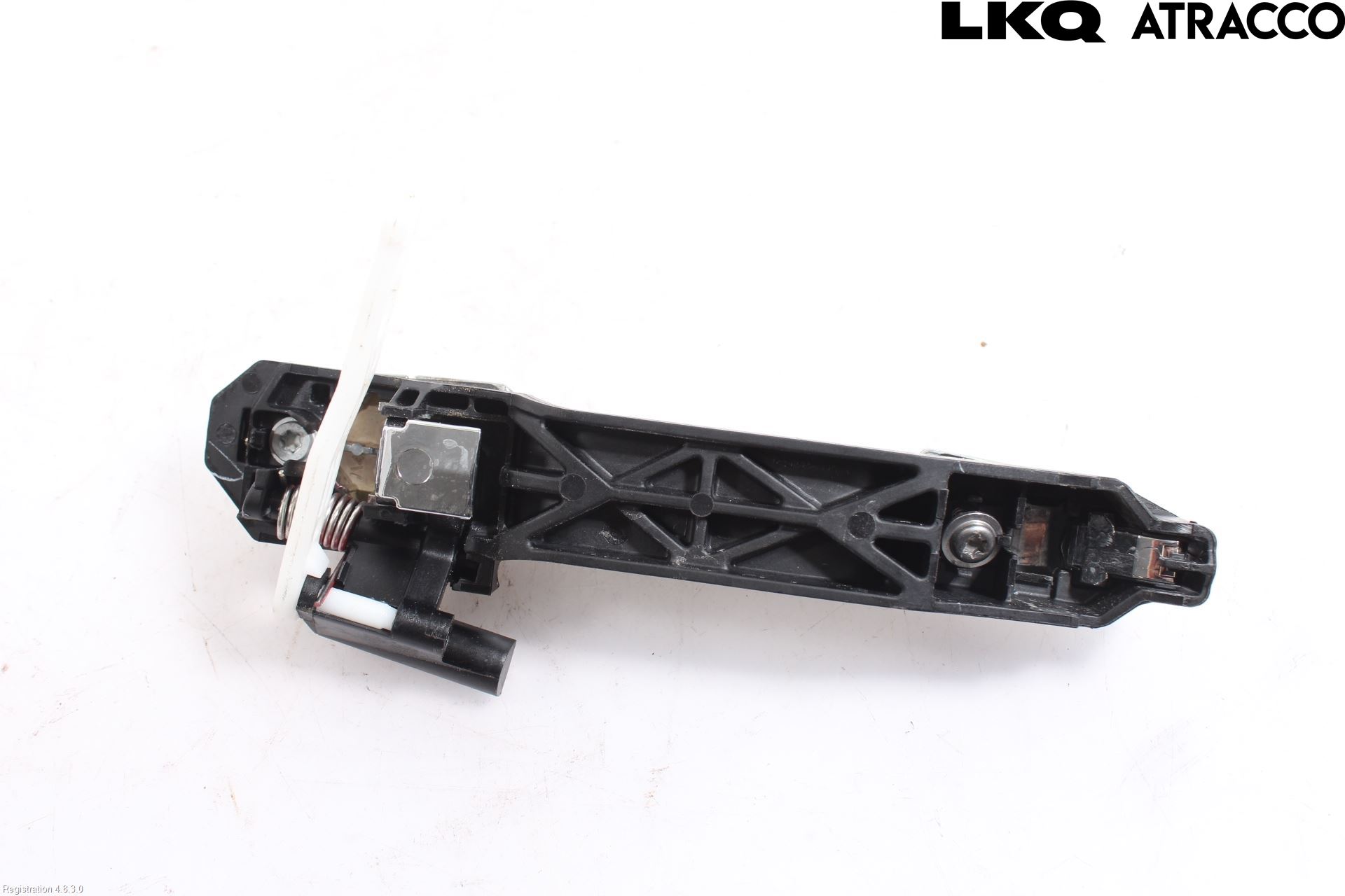 Toyota HILUX 05-16 Dörrhandtag Yttre Hö