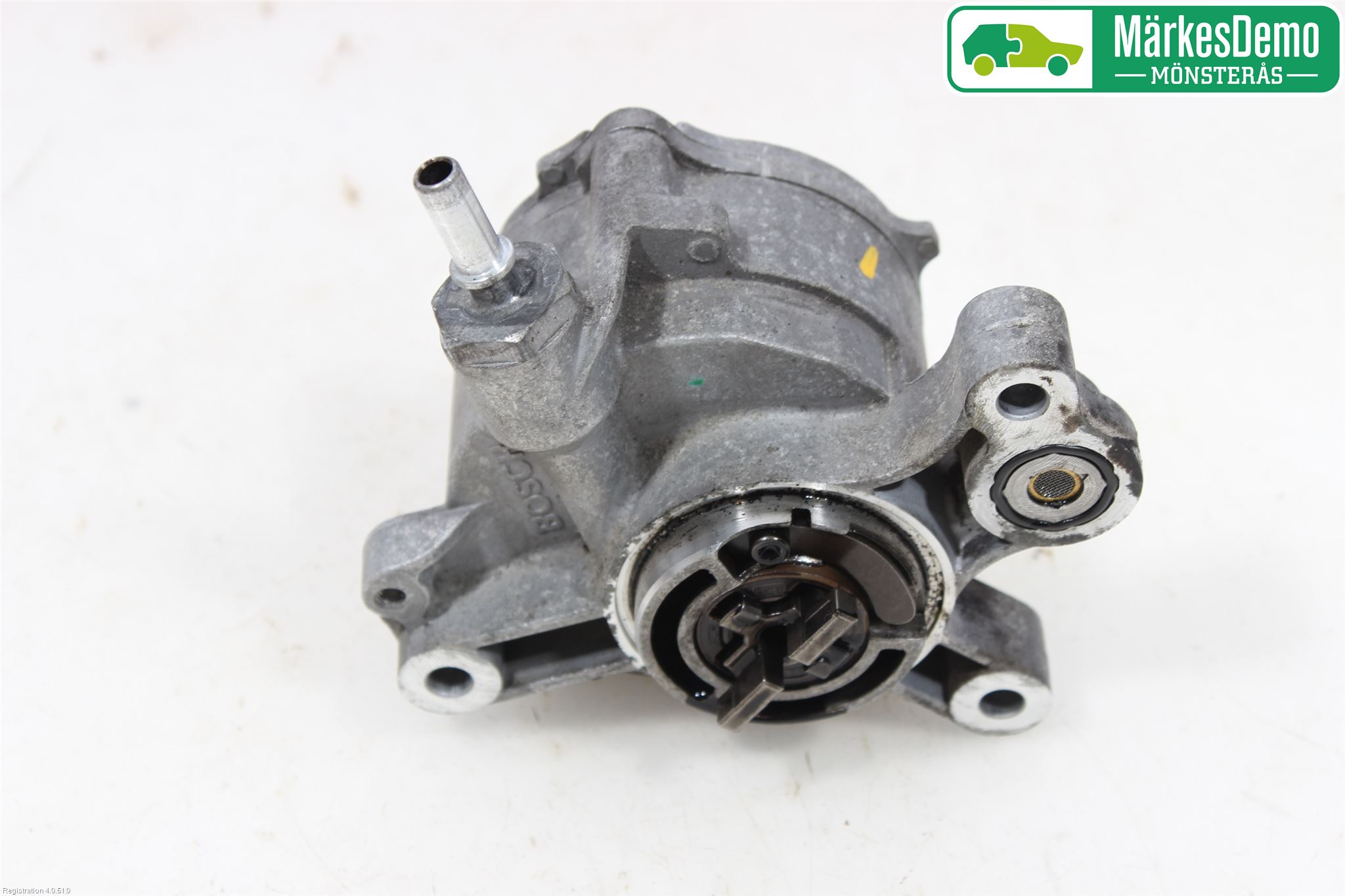 Ford MONDEO 07-15 Vakuumpump