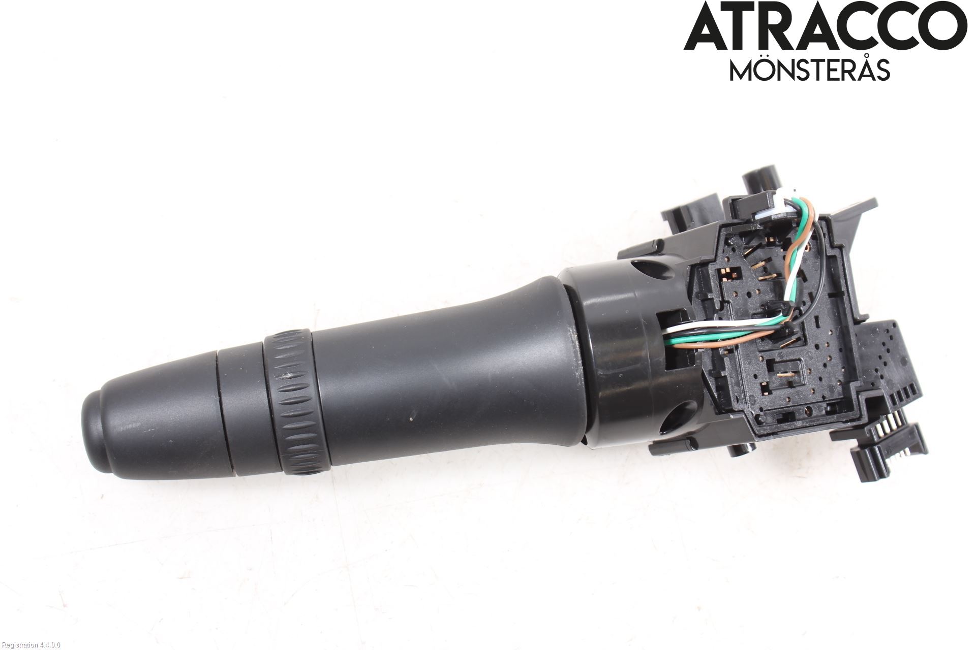 Mitsubishi ECLIPS CROSS Spak Torkar-Spolomk