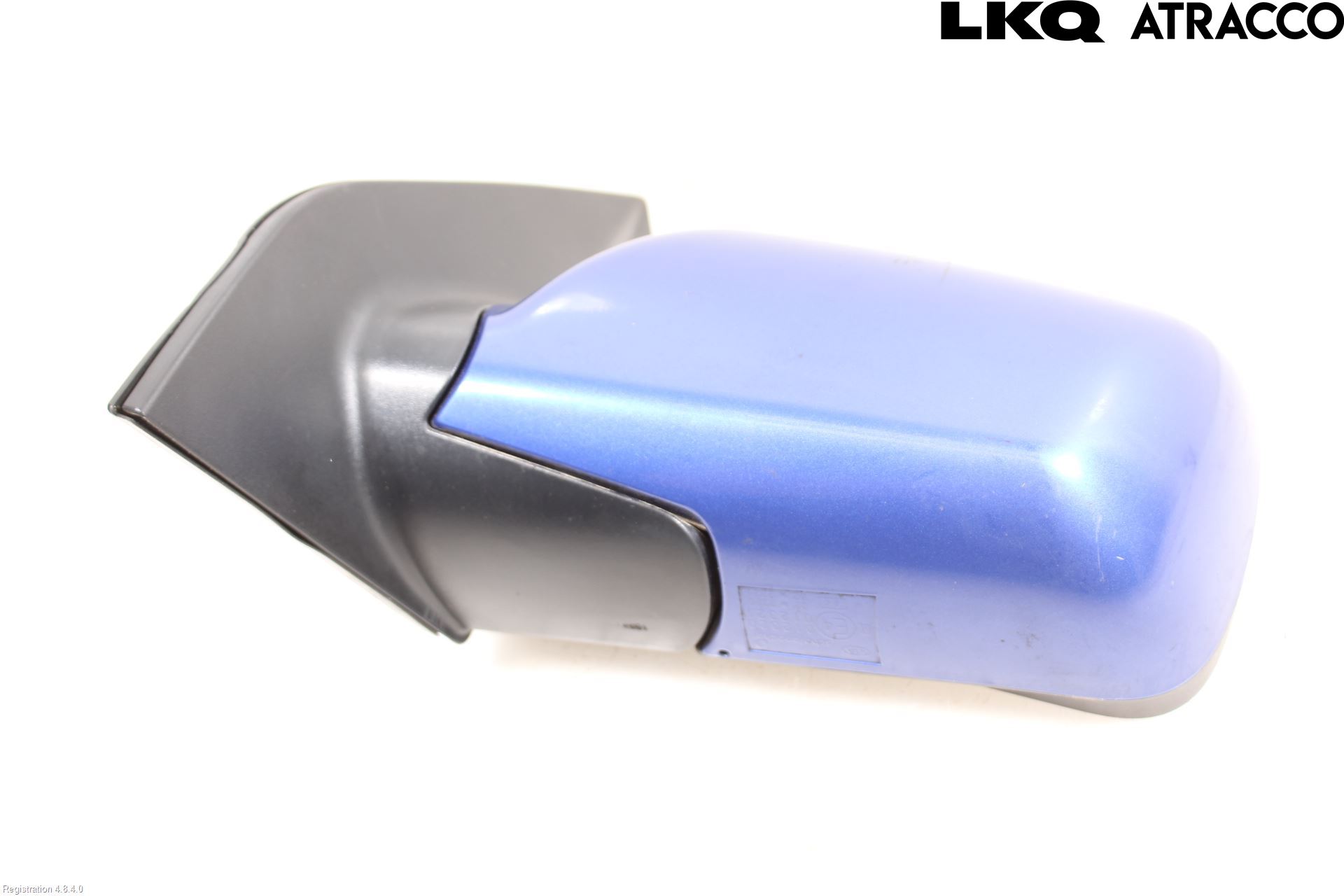 Kia PICANTO    04-11 Spegel Yttre Justerbar Vä