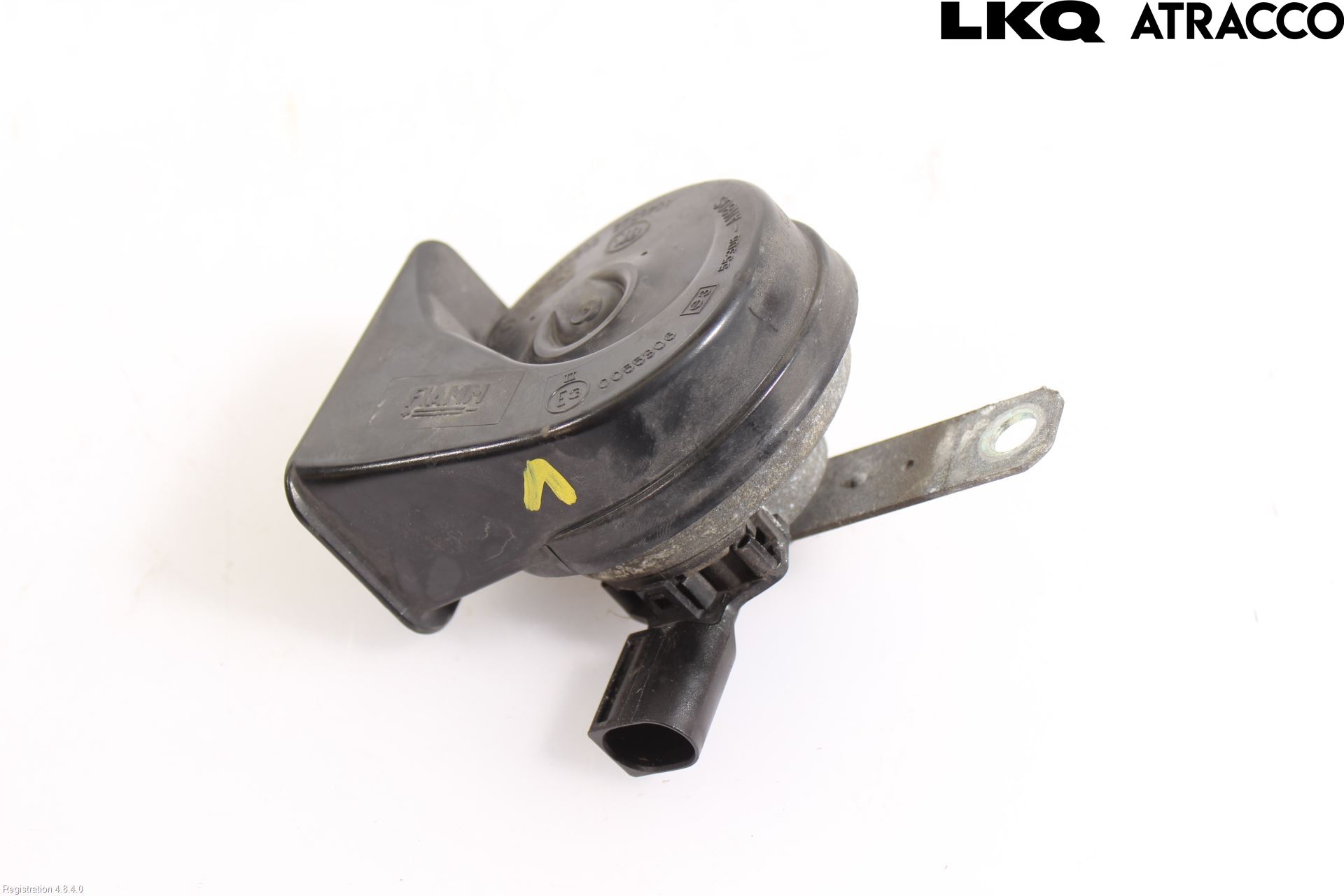 Skoda SUPERB 16-24 Signalhorn