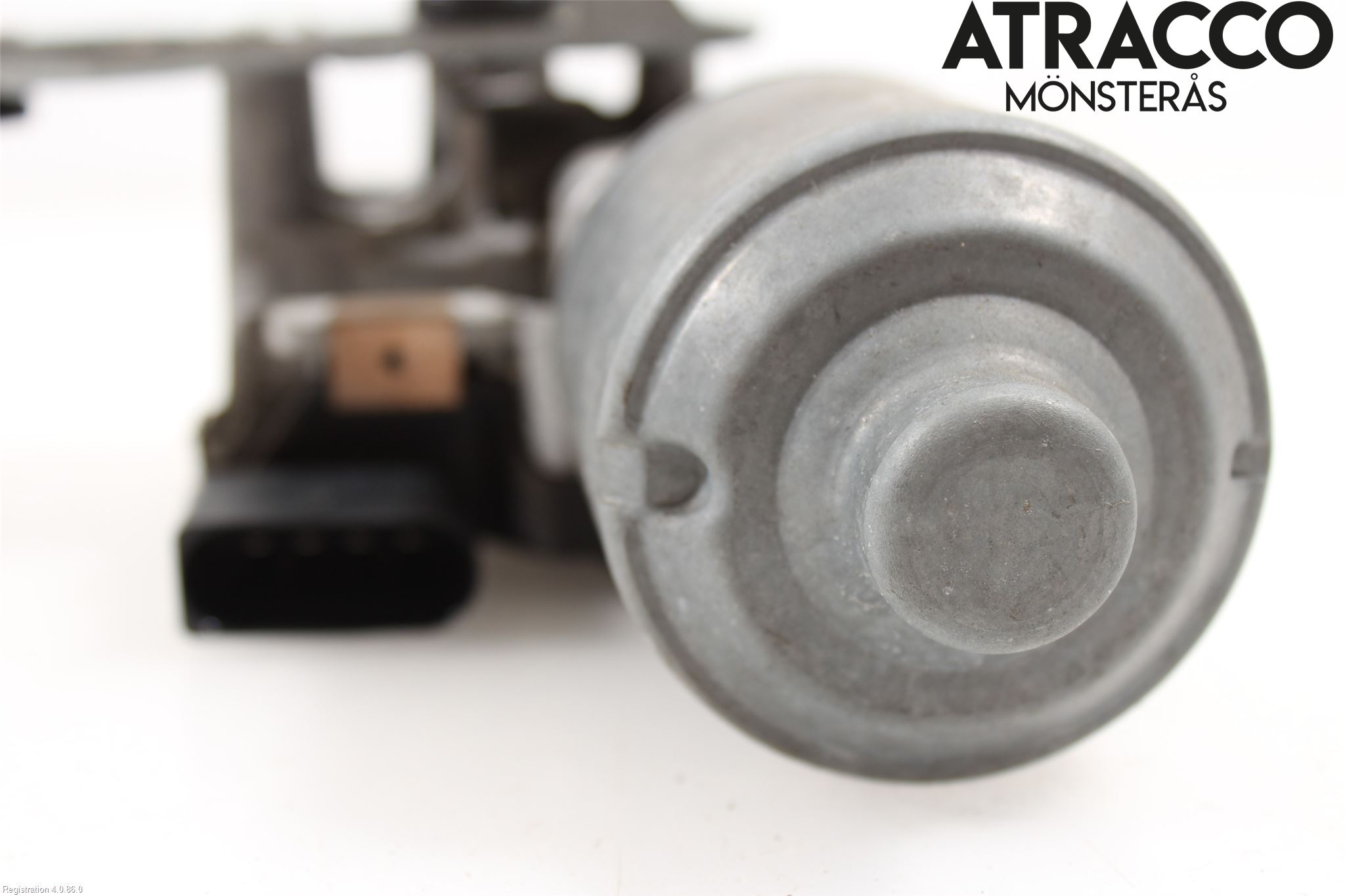 Audi Q3 8U 12-18 Torkarmotor Vindruta