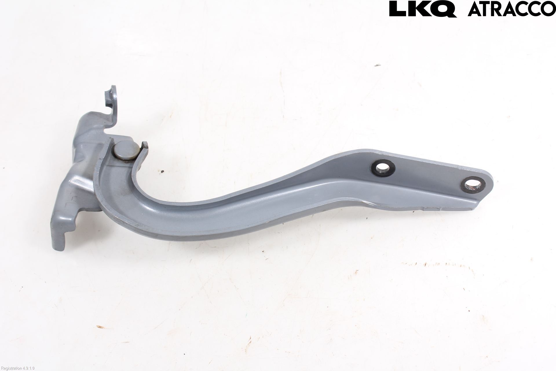 Subaru OUTBACK 15-20 Huvgångjärn