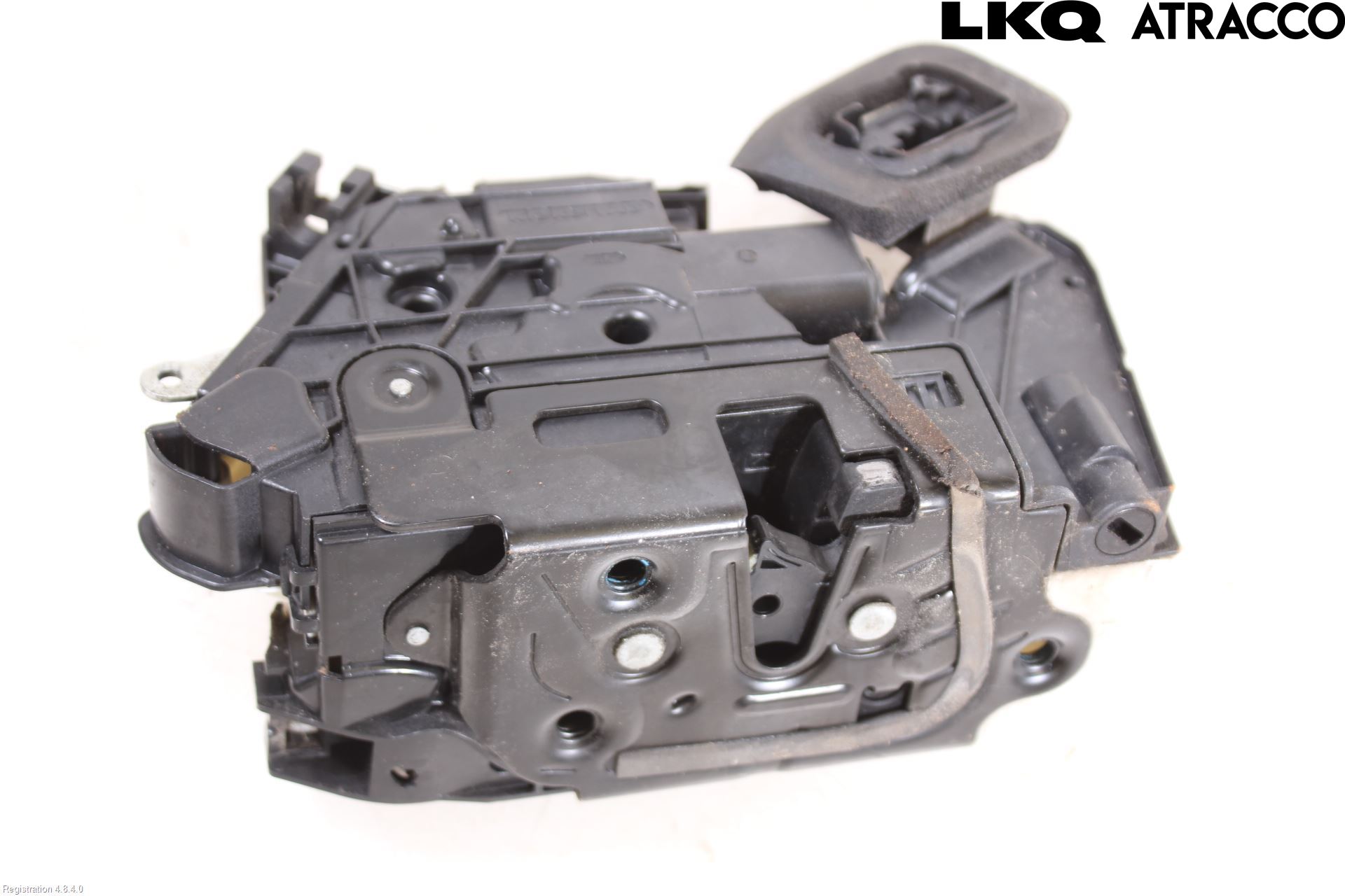 Seat LEON 13-20 Låskista-Dörrlås