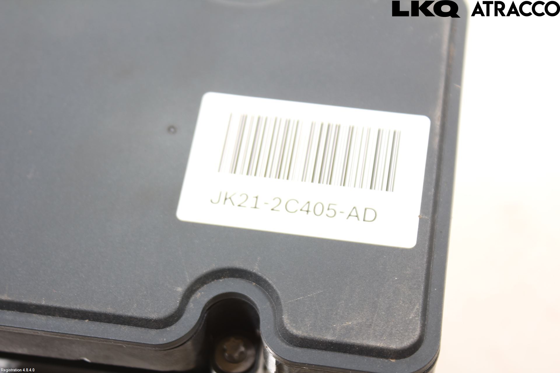 Ford TRANSIT/TOURNEO CUSTOM 13-24 Abs Hydraulaggregat