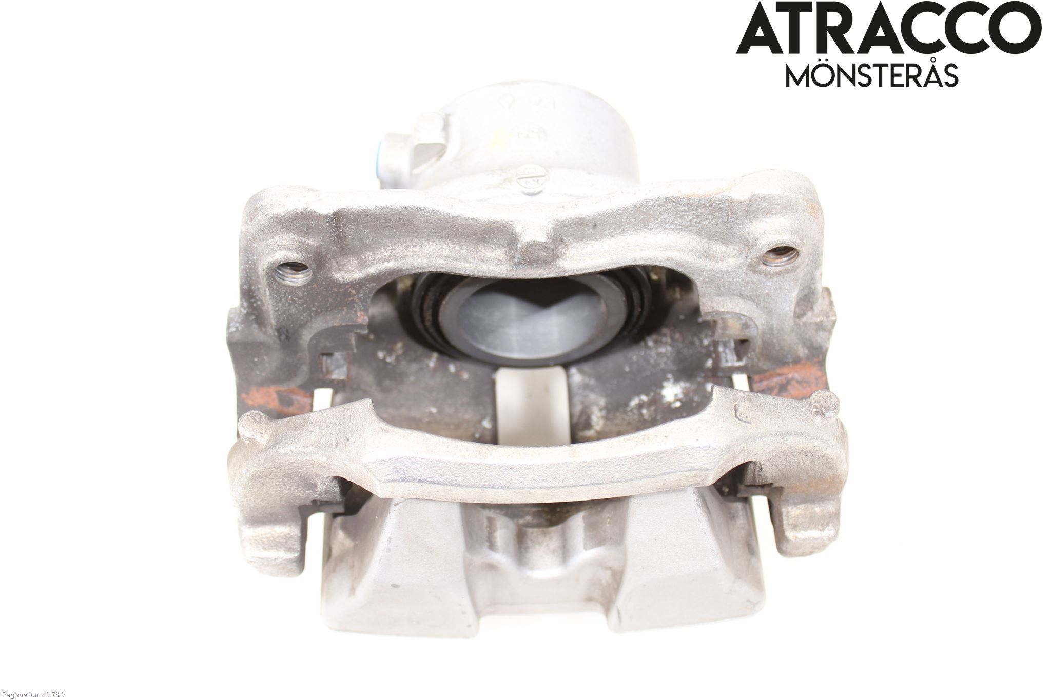 BMW 5 G30/G31/F90 17-23 Bromsok Fram Höger