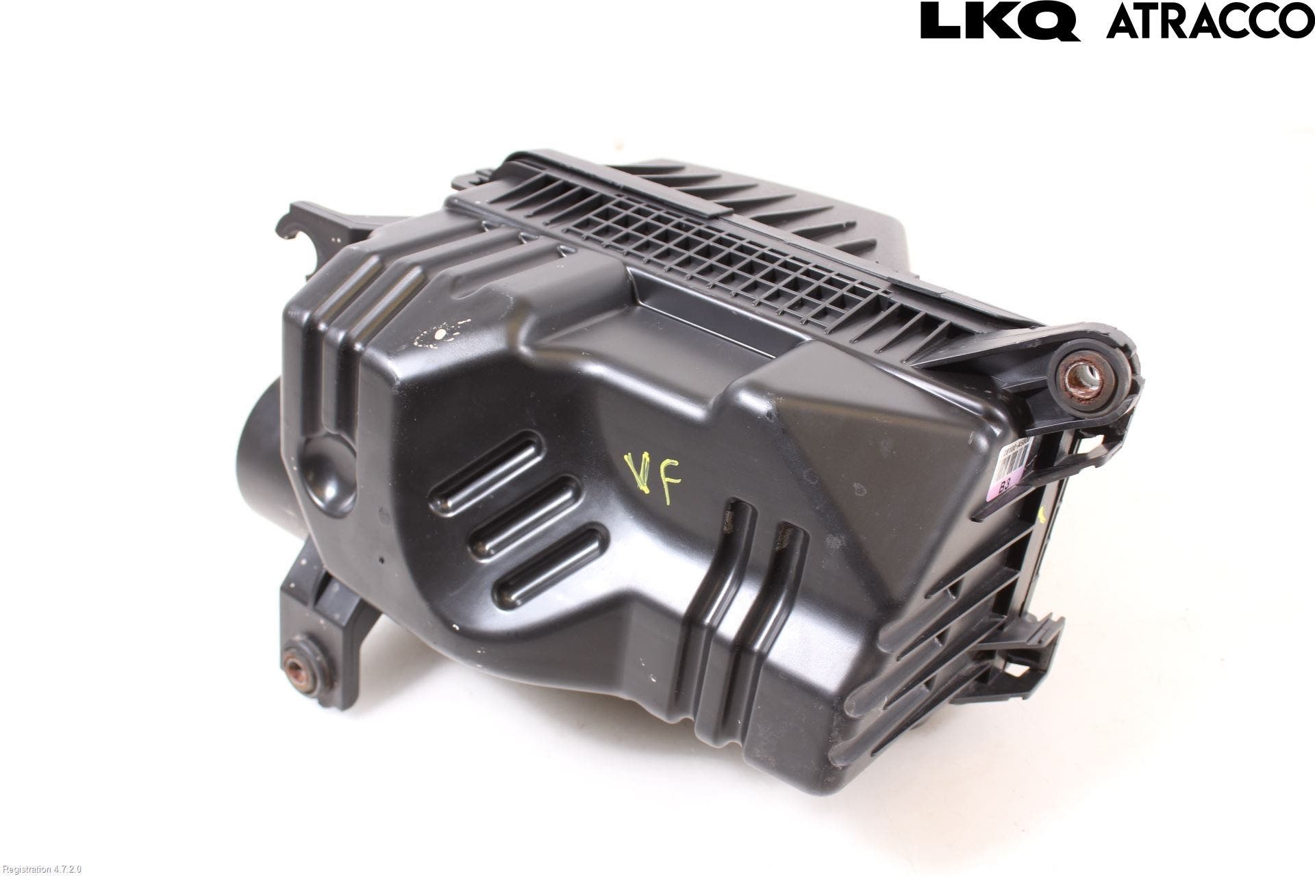 Hyundai i30 GD 13-17 Luftrenare