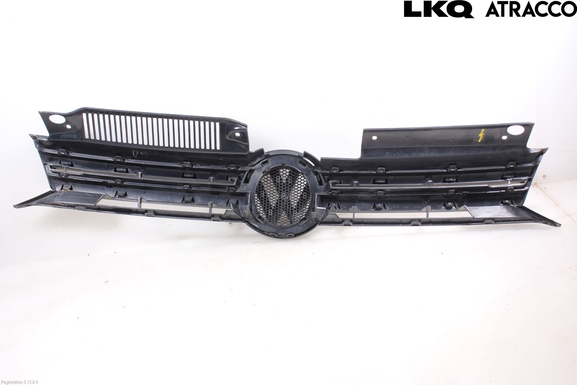 Volkswagen VW GOLF VI 09-13 Grill Komp