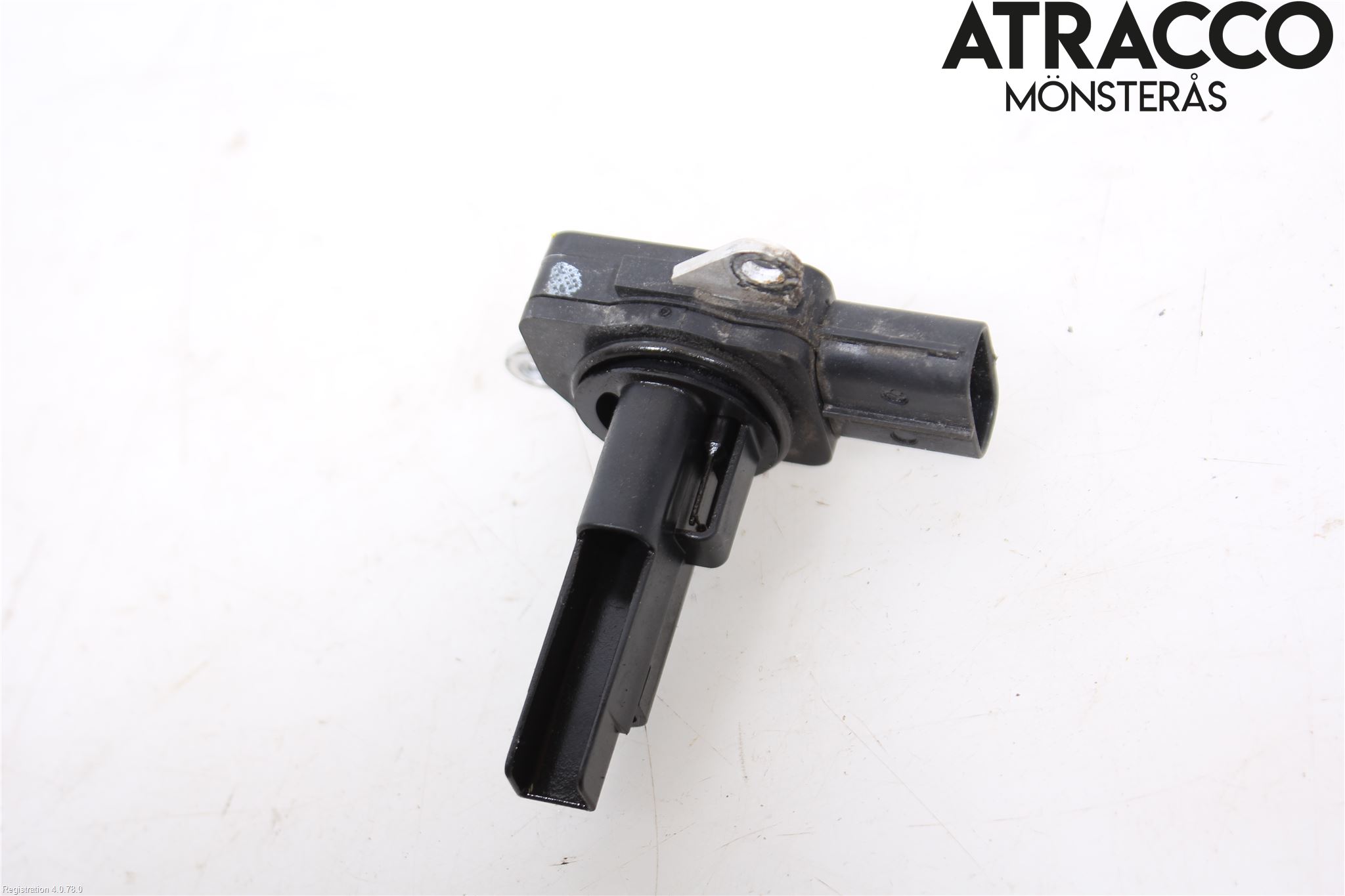 Toyota HILUX 05-16 Injluftmassamätare