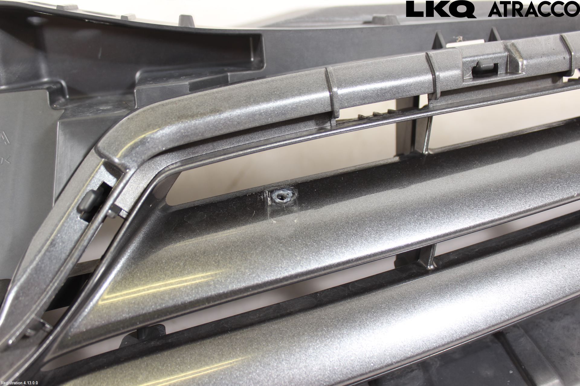 Toyota AURIS 10-12 Grill Komp