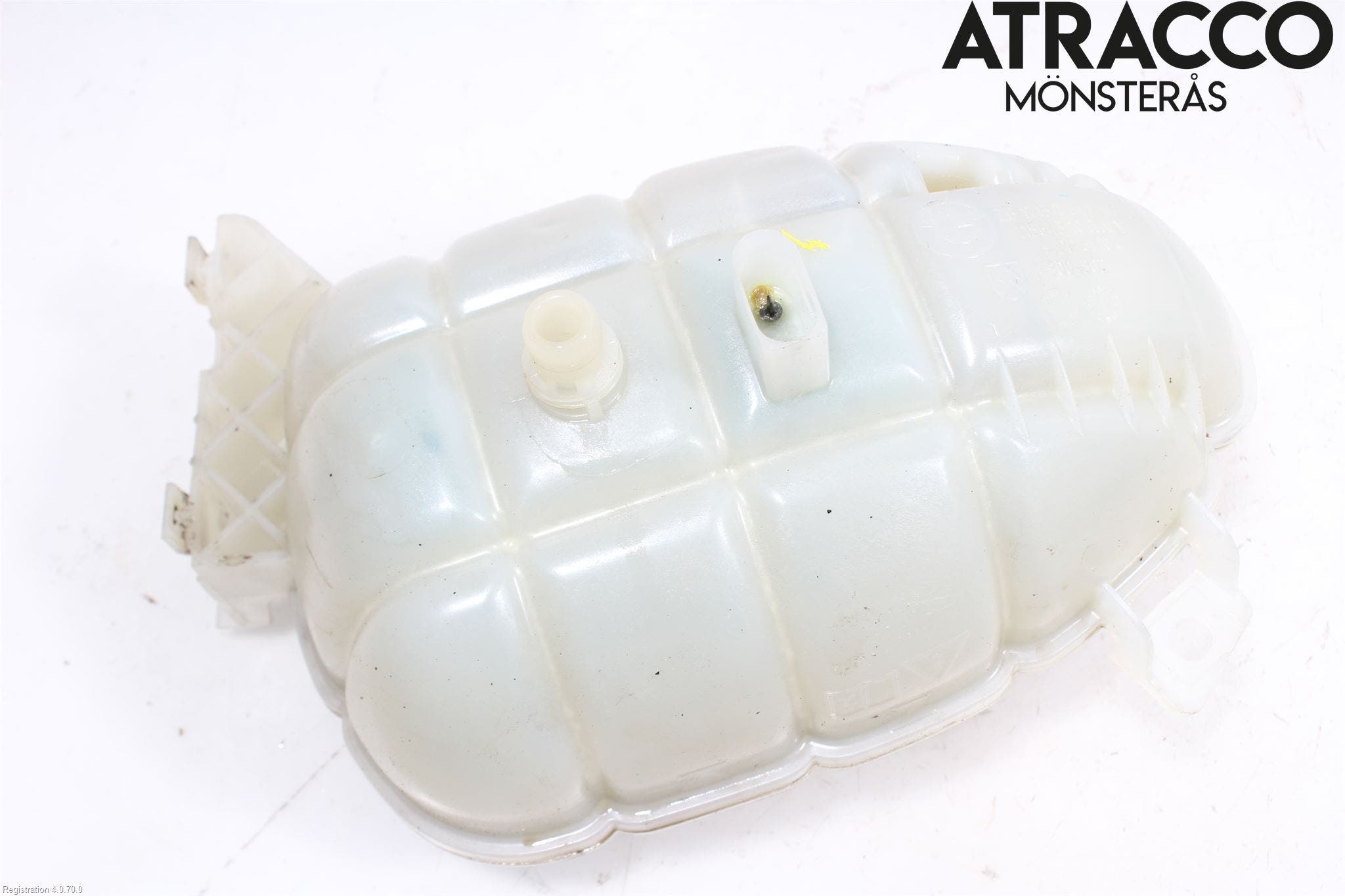 BMW 3 F30/F31/F80 12-19 Expansionstank