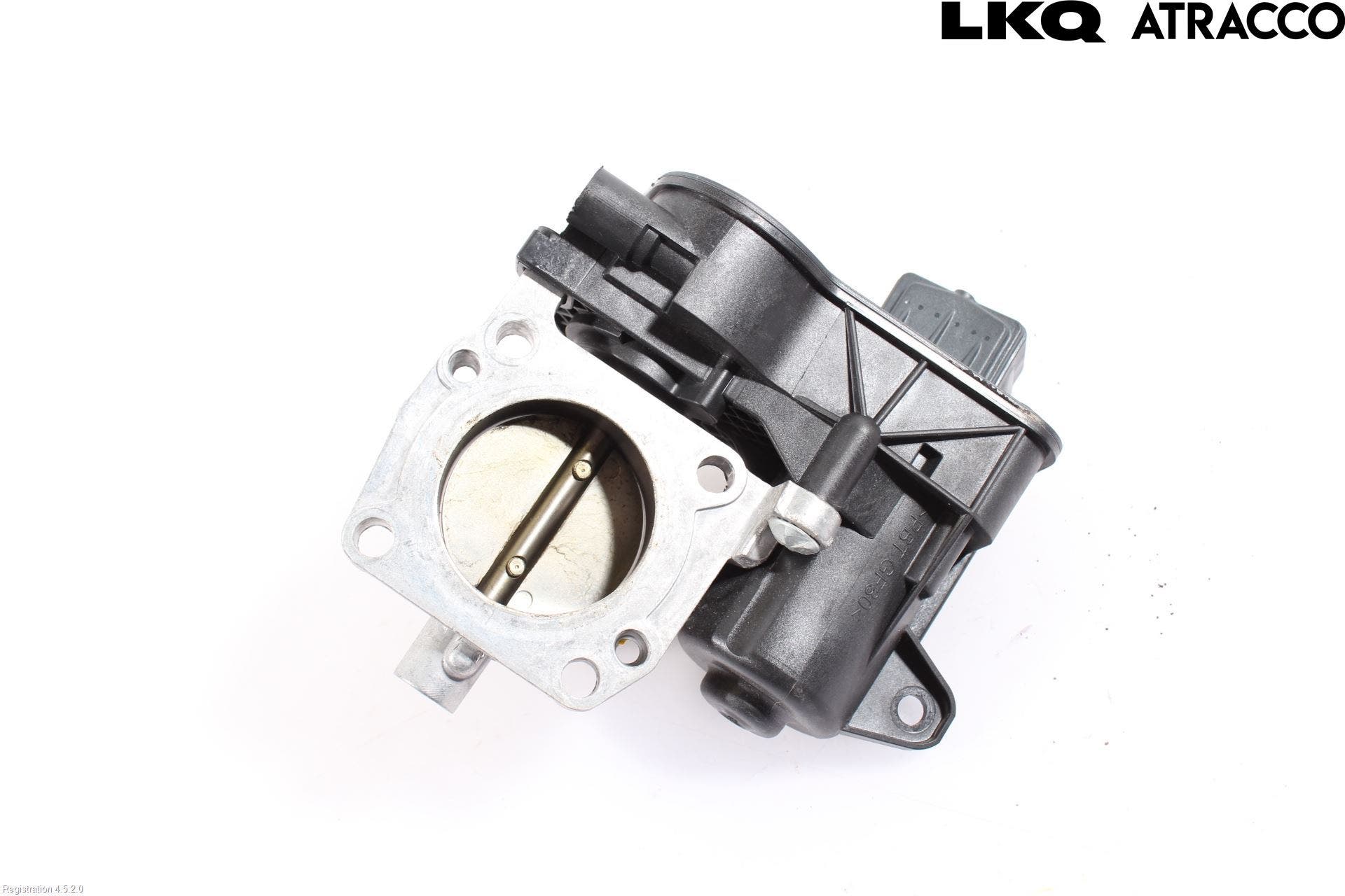 Opel MOKKA 21- Injspjällhus